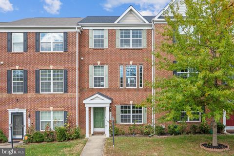 6706 CENTRAL AVENUE CAPITOL HEIGHTS MD 20743