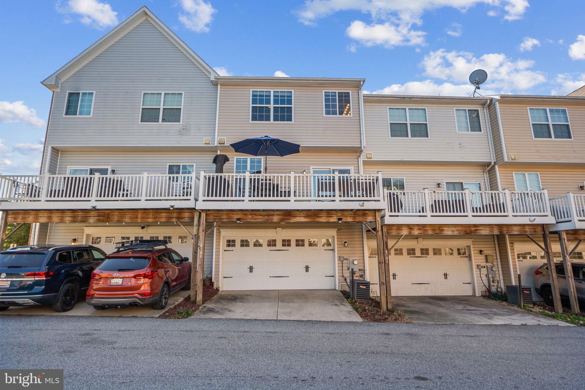 VILLAGES AT PEPPER MILL - Residential