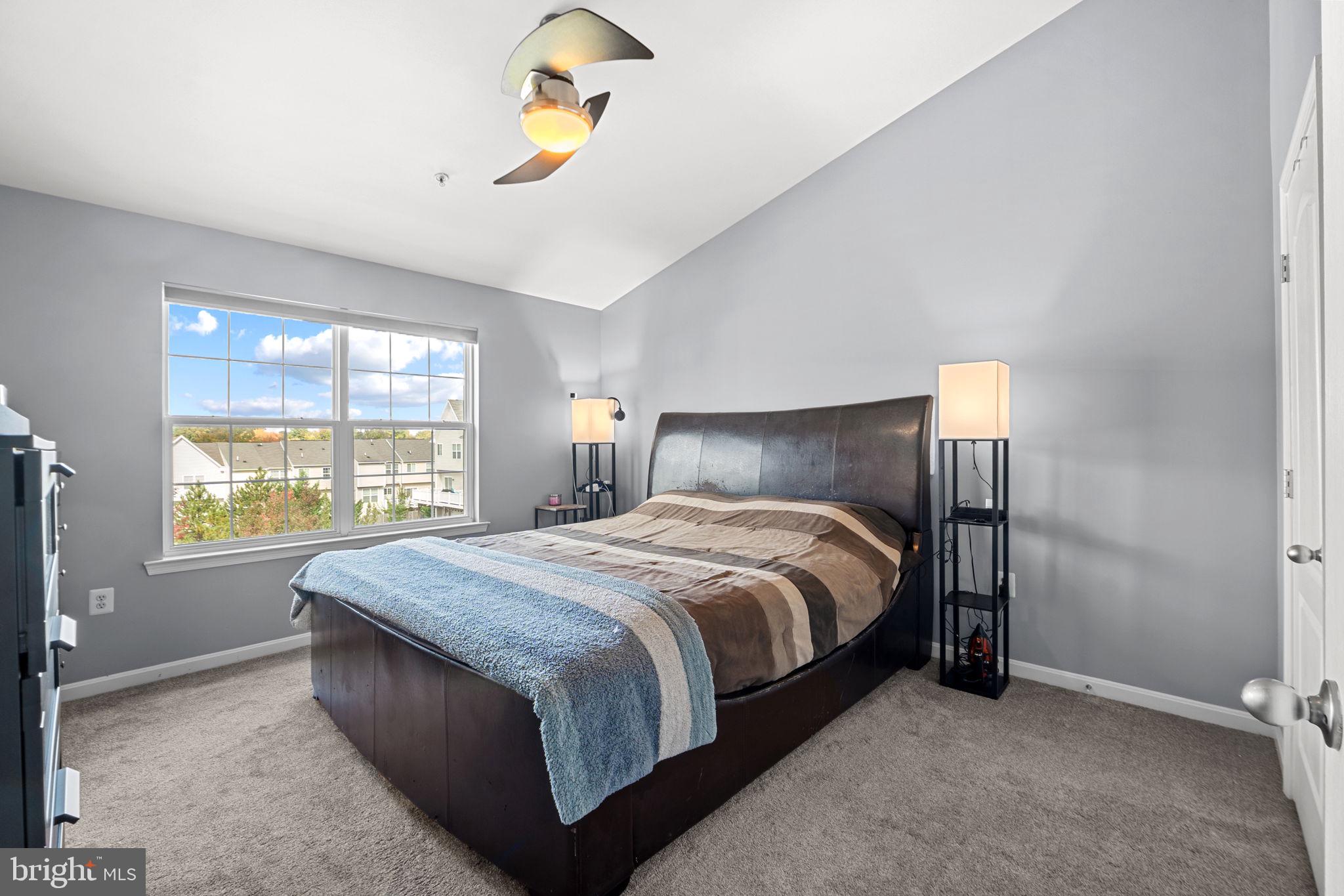 VILLAGES AT PEPPER MILL - Residential