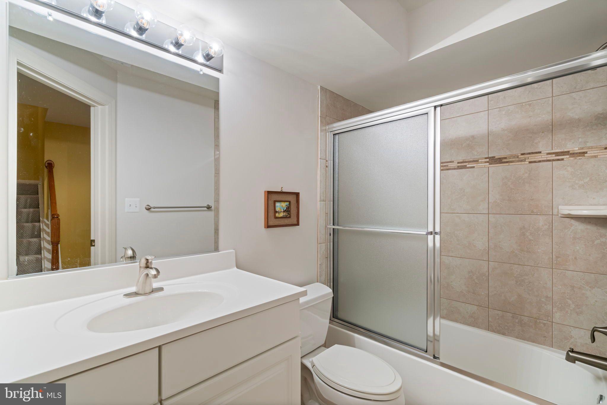 FARRCROFT - Residential