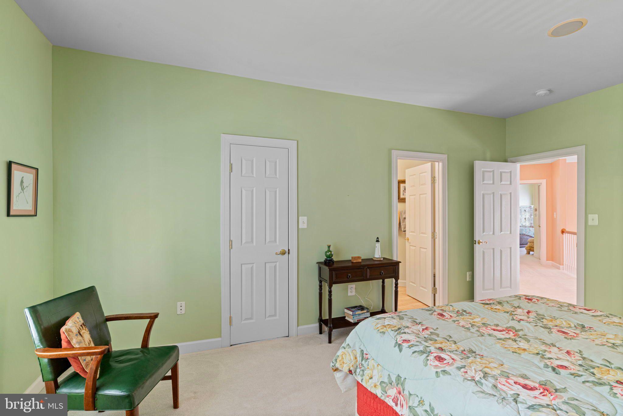 FARRCROFT - Residential