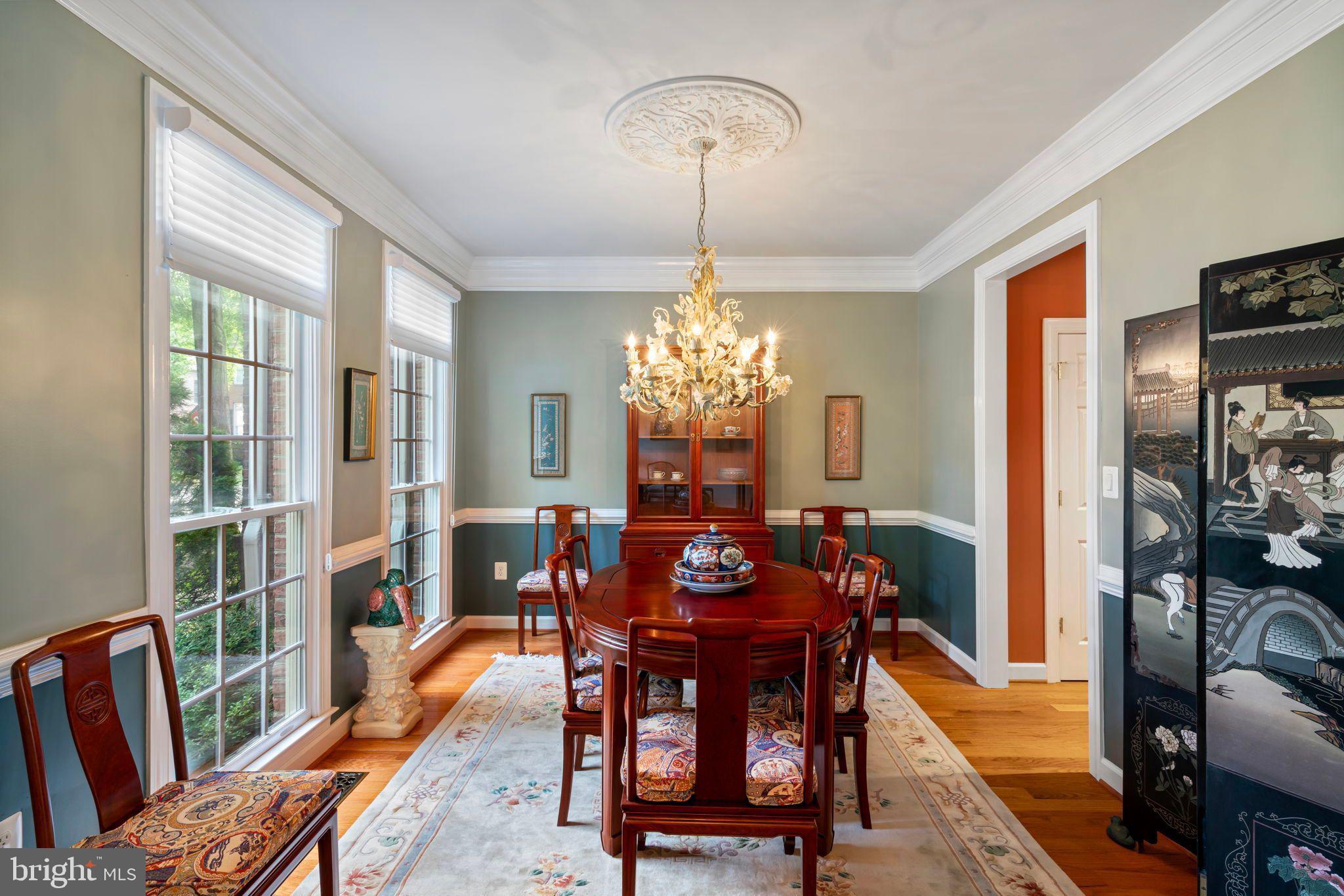 FARRCROFT - Residential