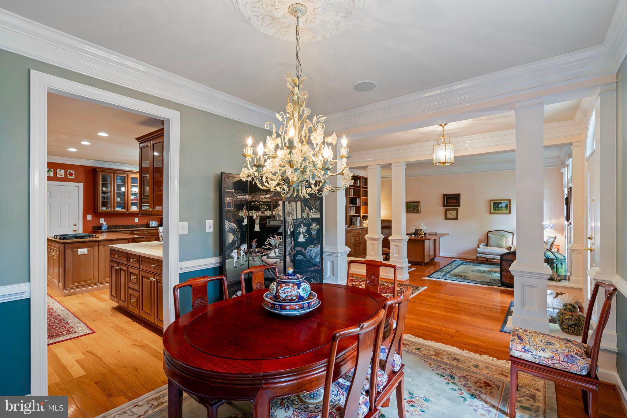 FARRCROFT - Residential