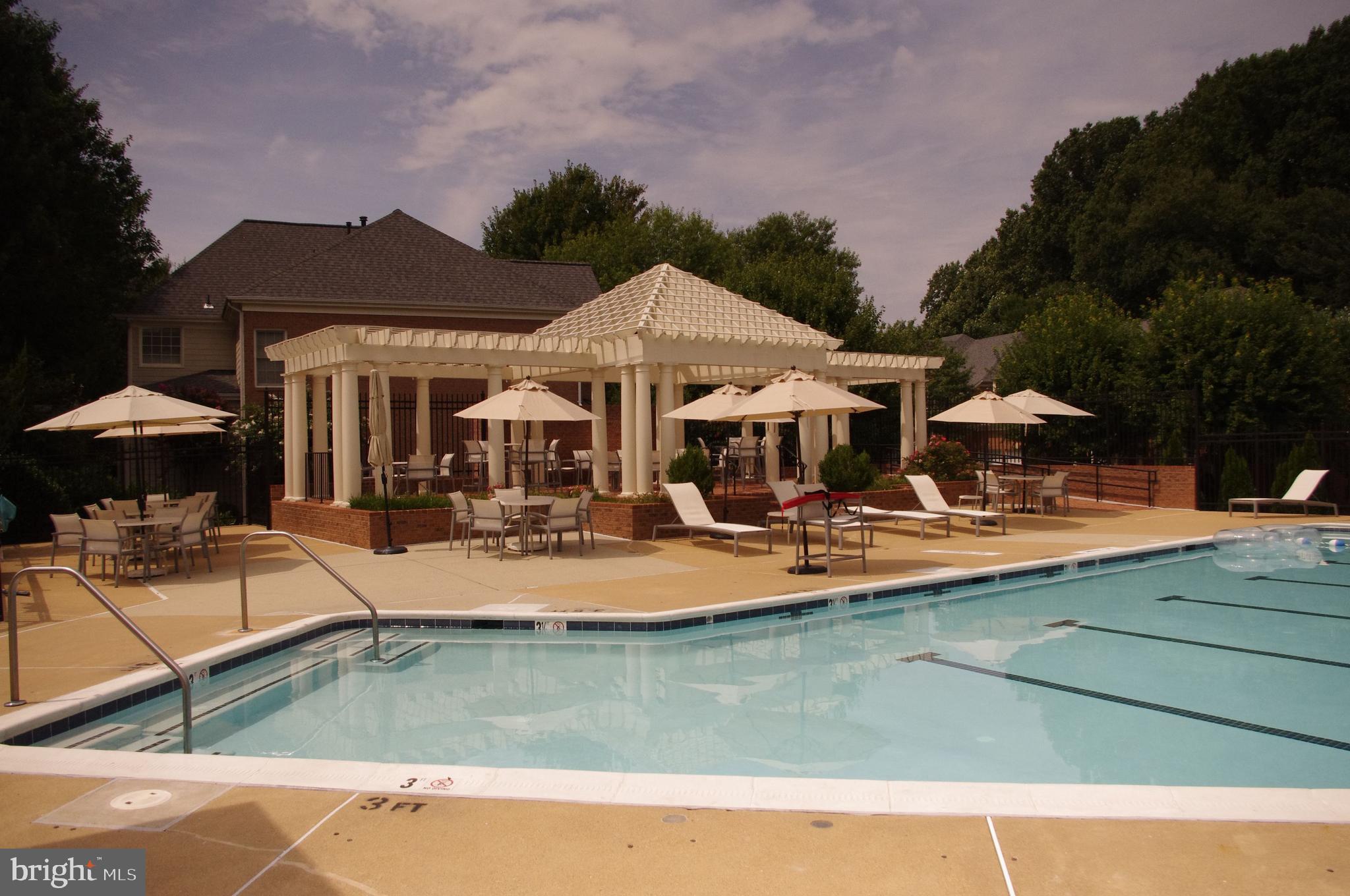 FARRCROFT - Residential