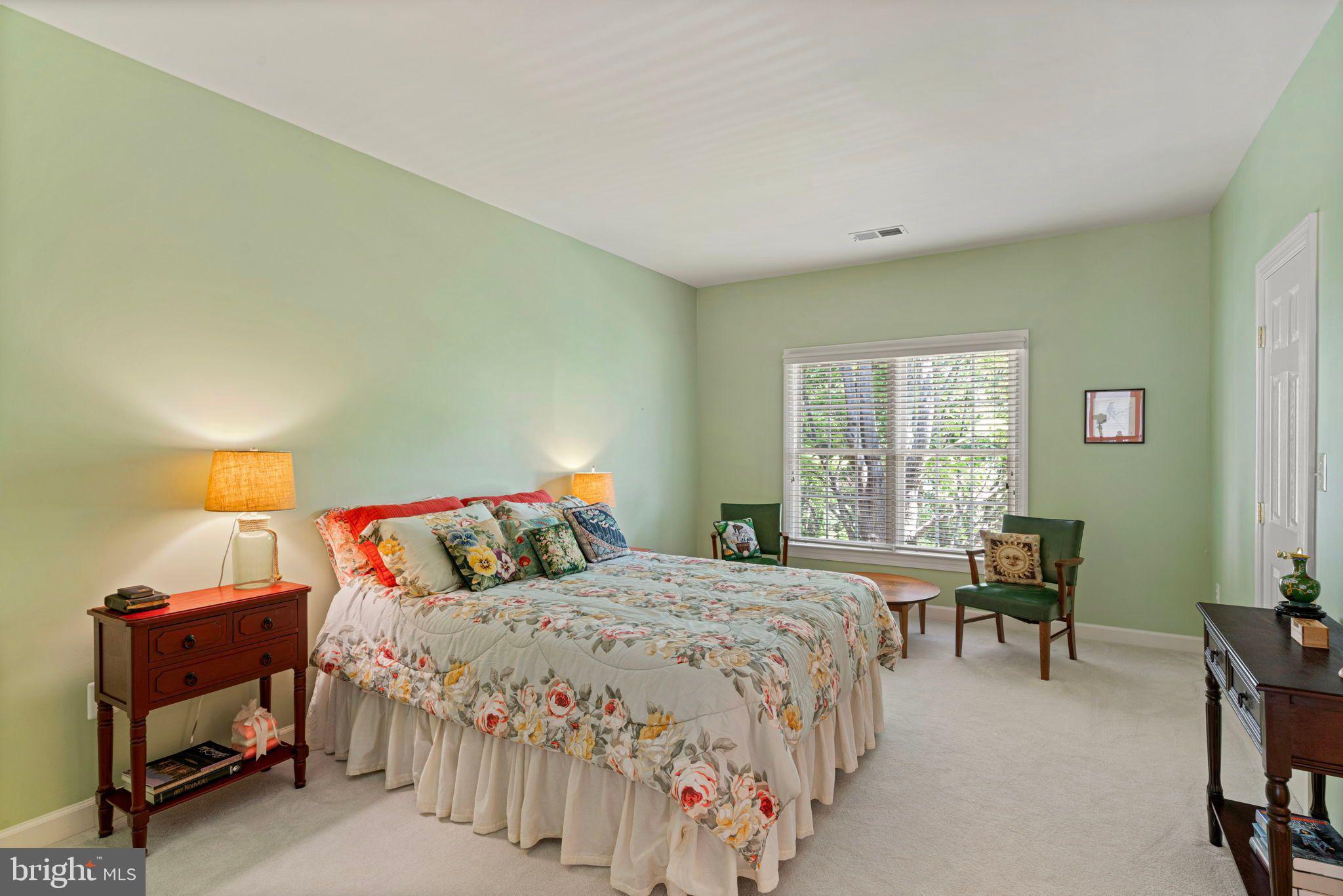 FARRCROFT - Residential