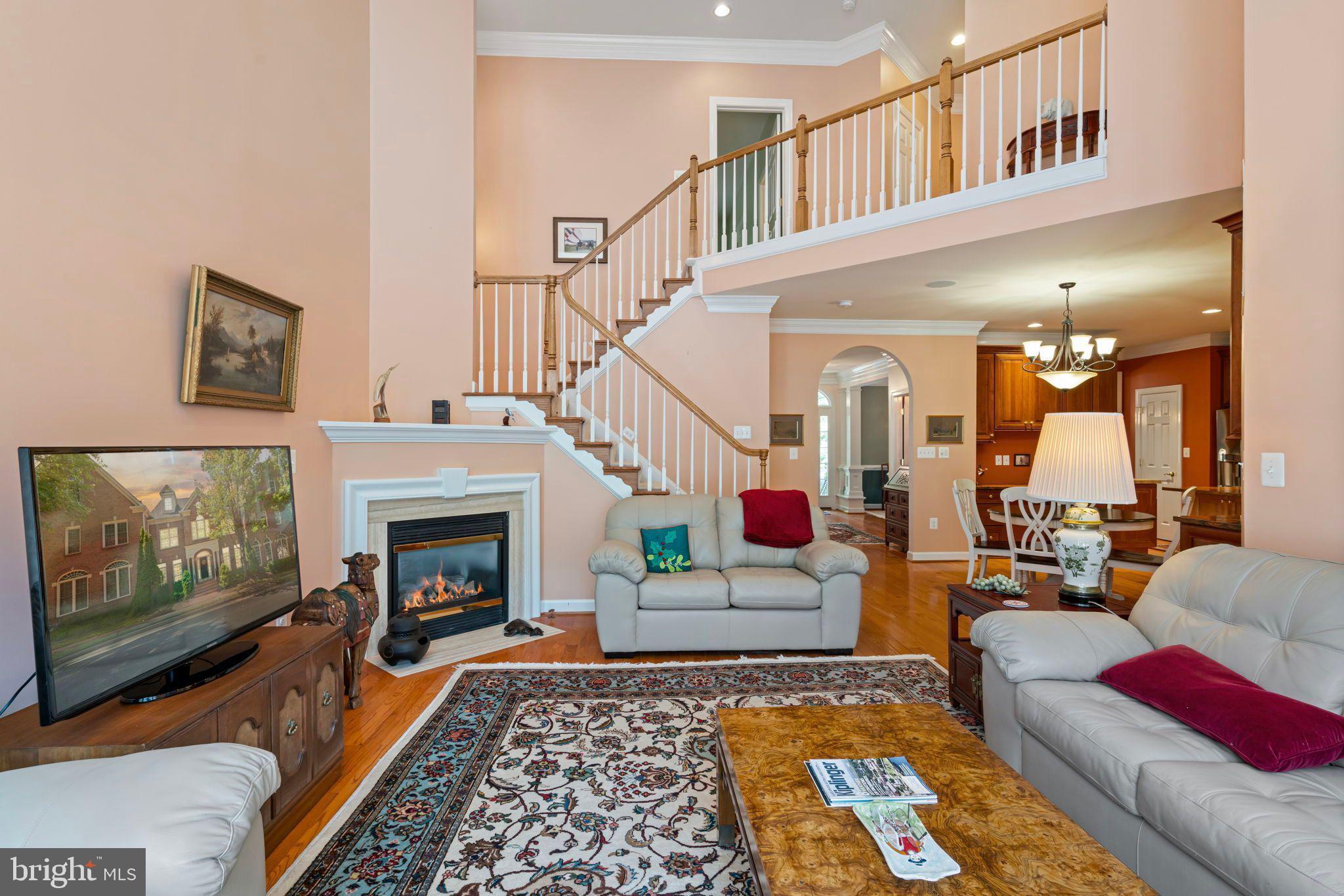 FARRCROFT - Residential