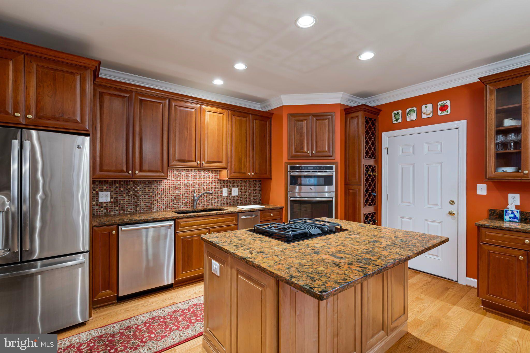 FARRCROFT - Residential