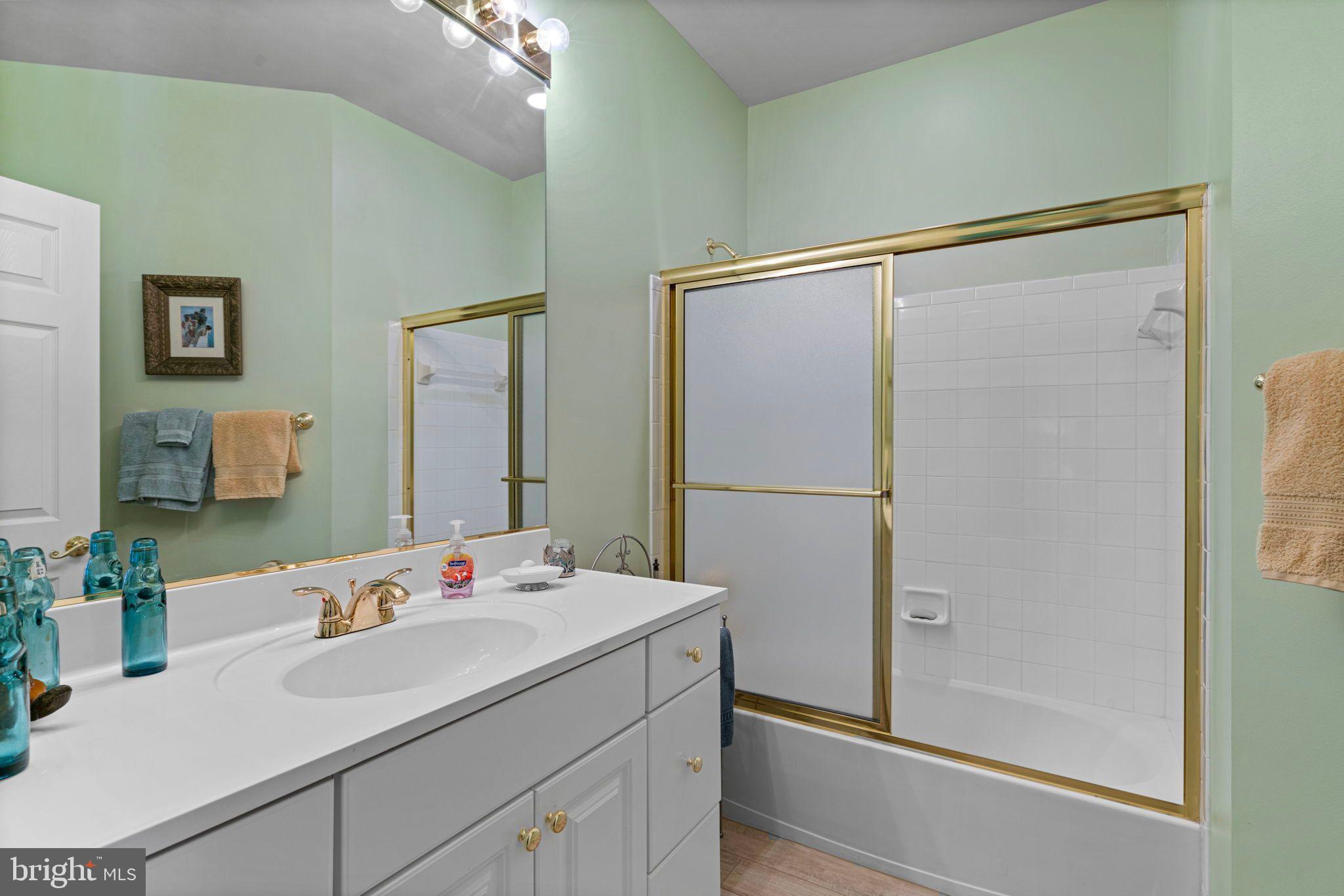 FARRCROFT - Residential