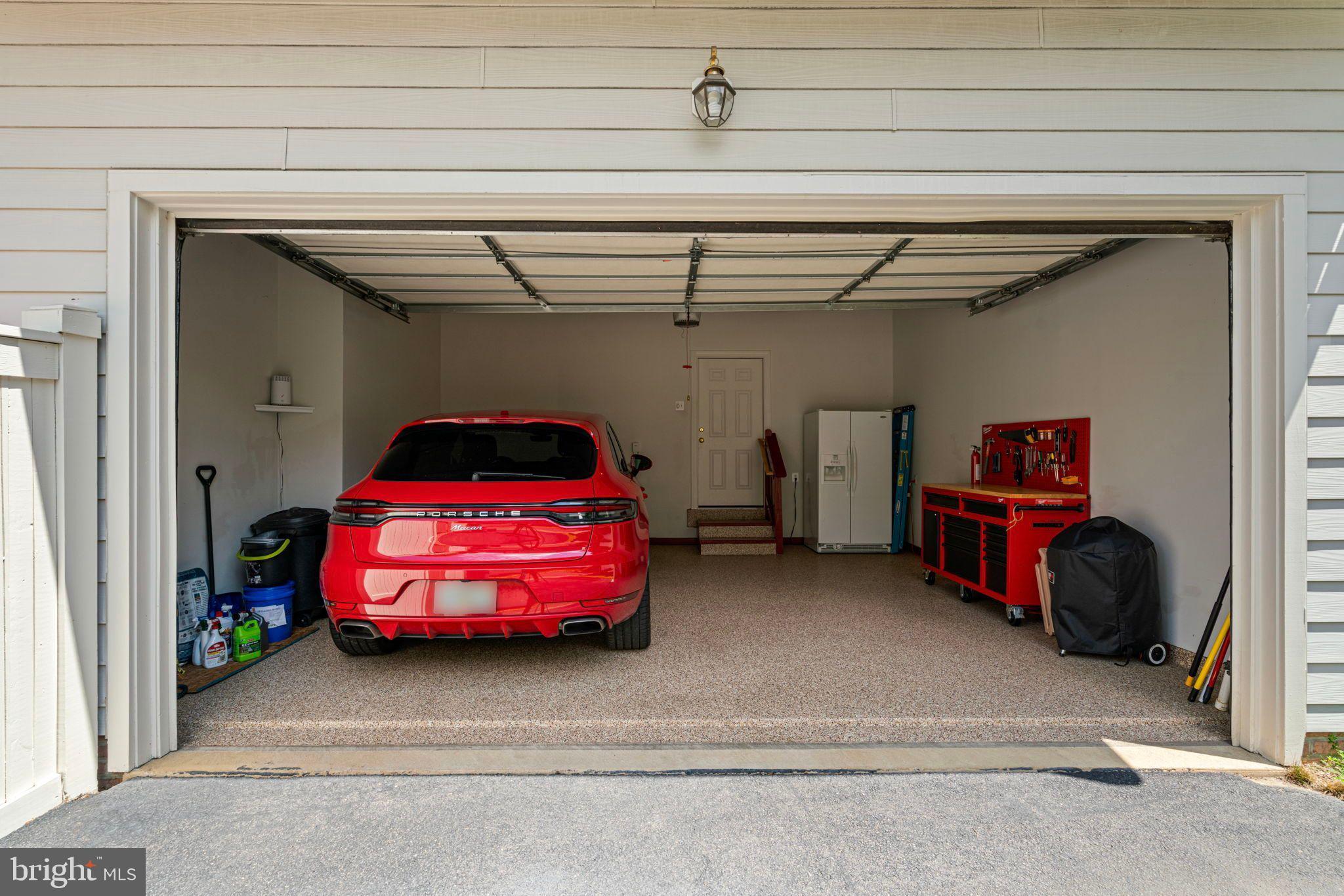 FARRCROFT - Residential