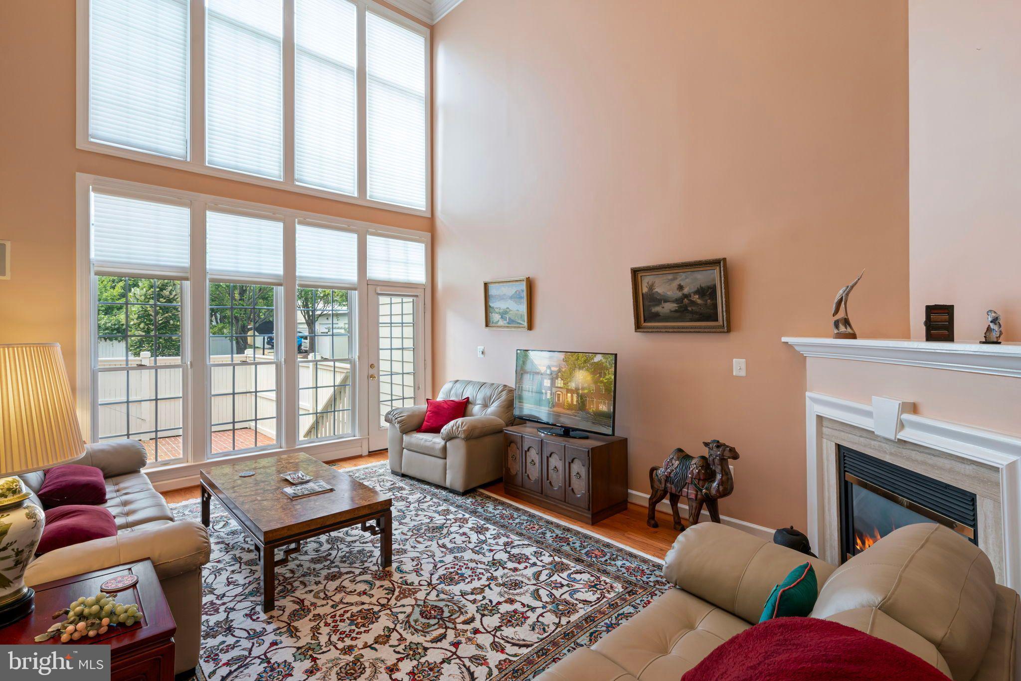 FARRCROFT - Residential