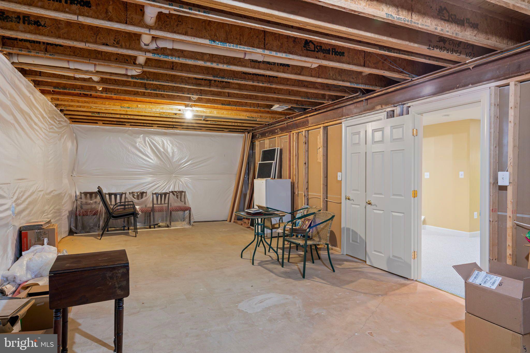 FARRCROFT - Residential