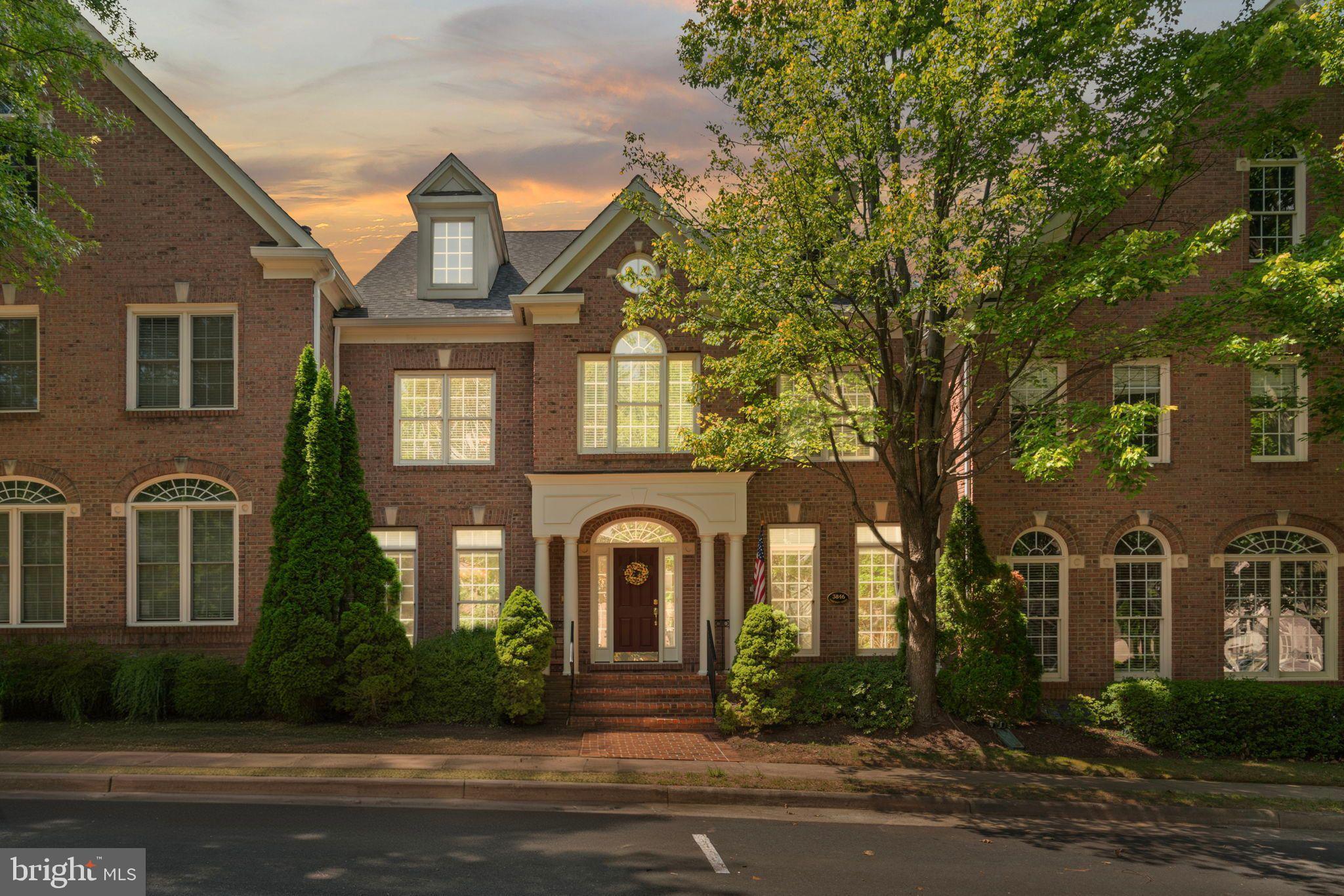 FARRCROFT - Residential