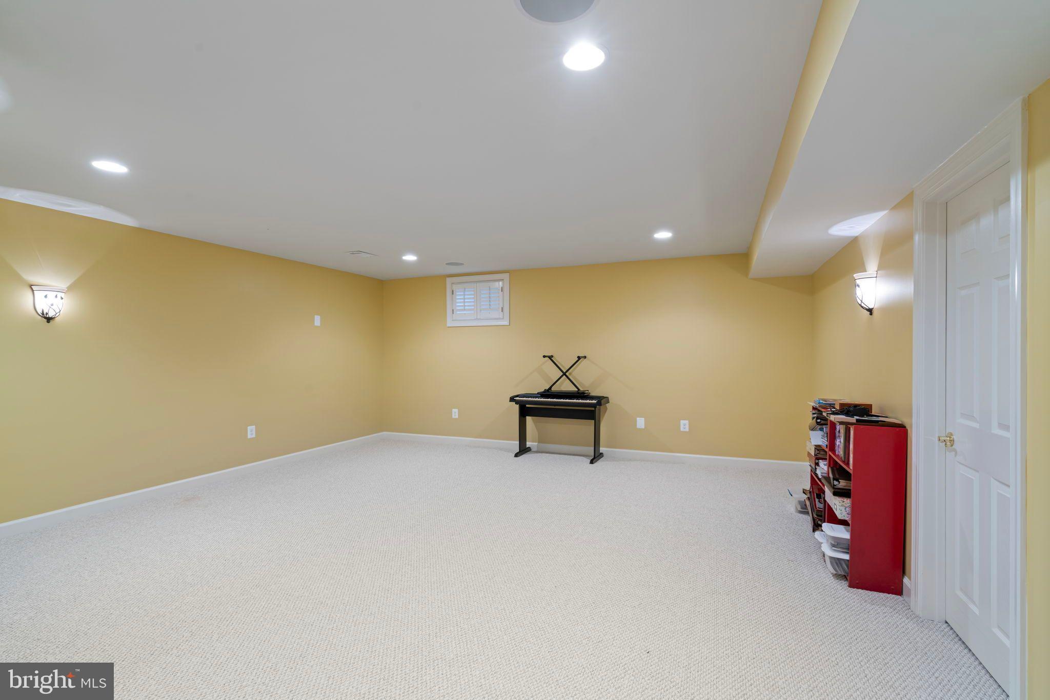 FARRCROFT - Residential