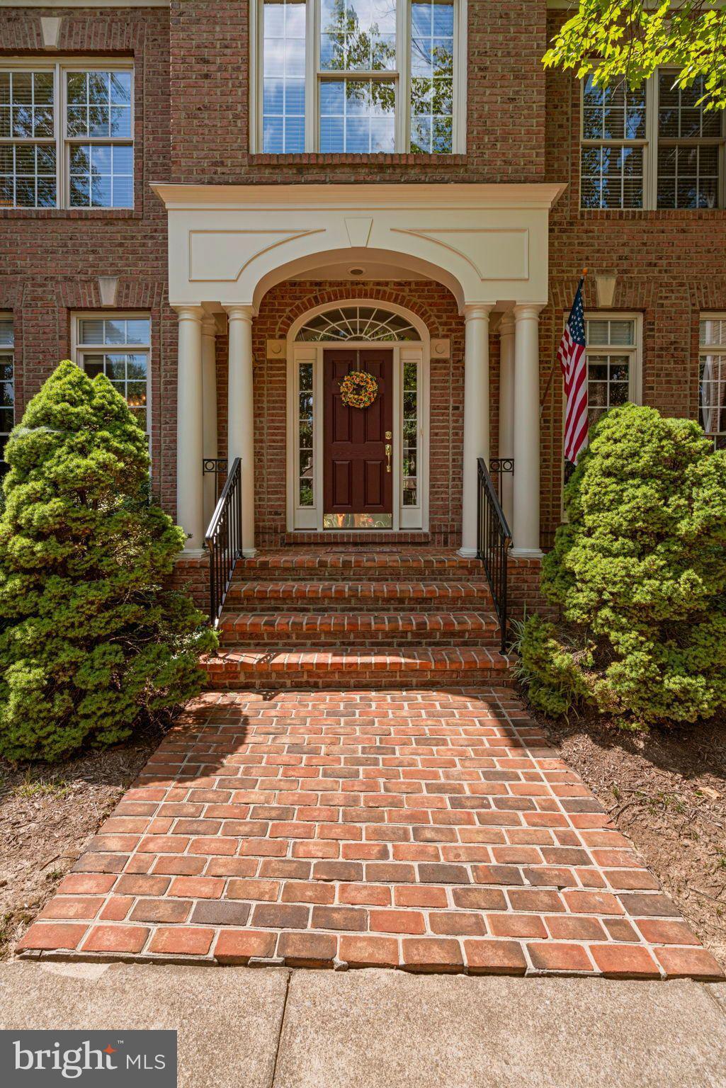 FARRCROFT - Residential