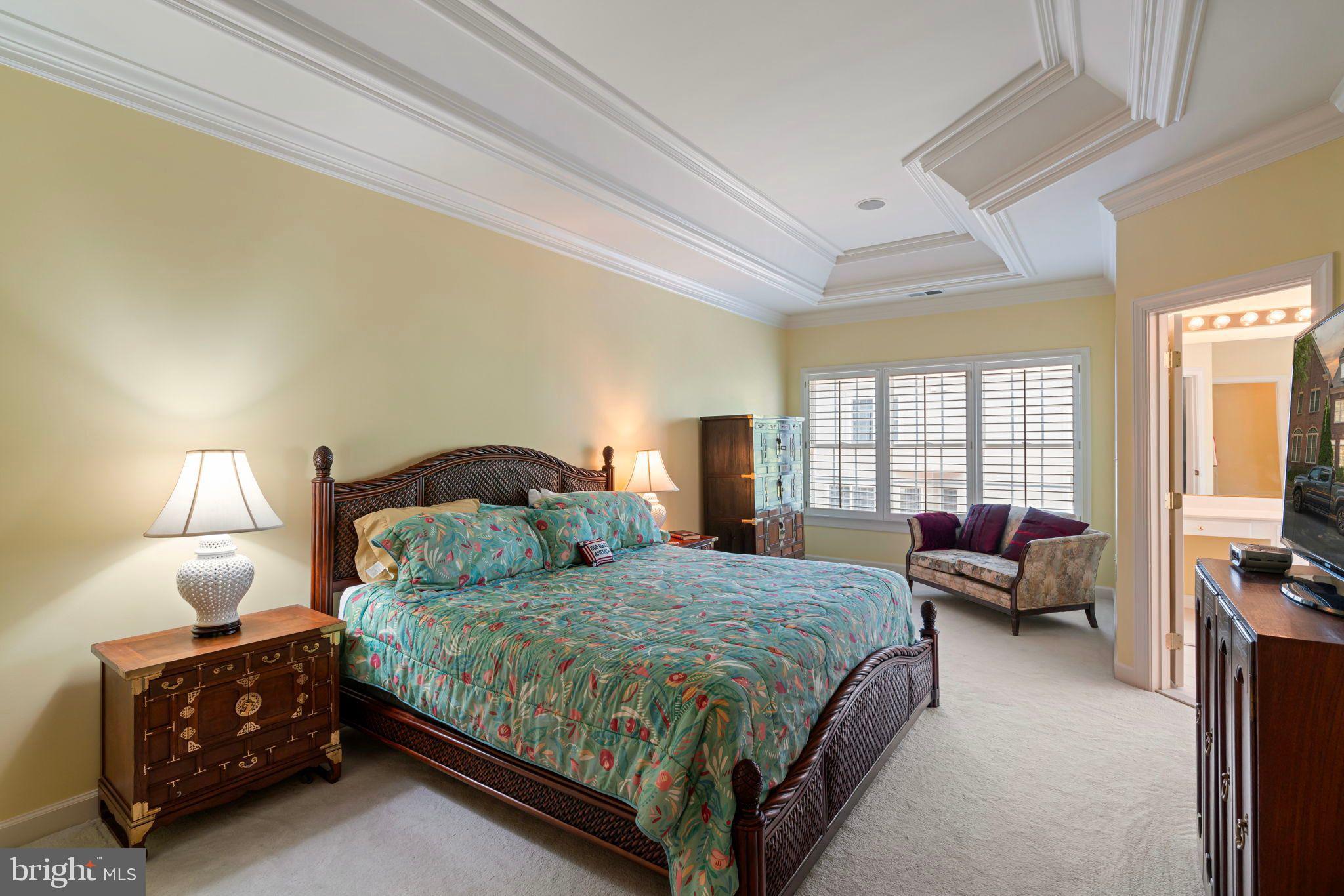 FARRCROFT - Residential