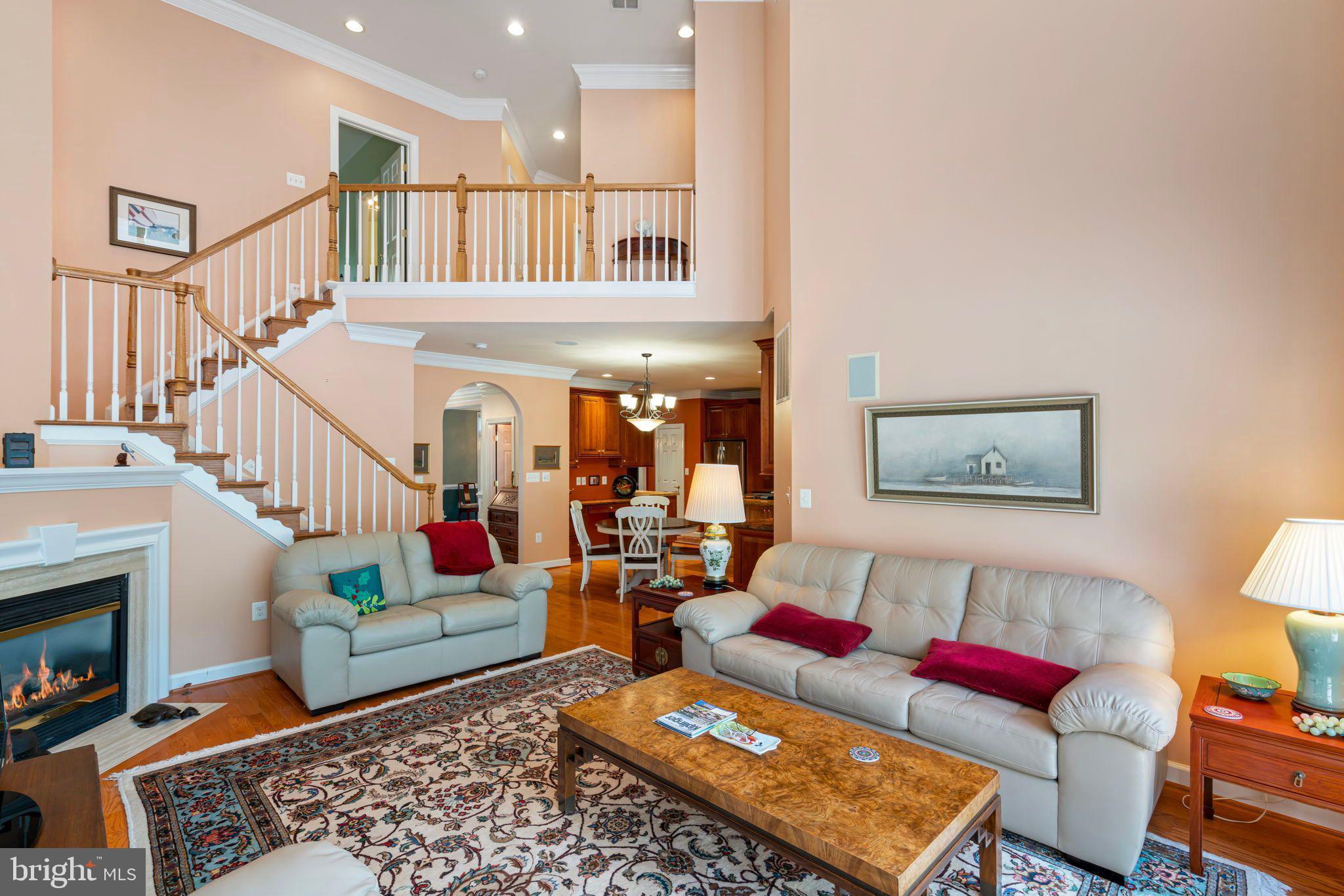 FARRCROFT - Residential