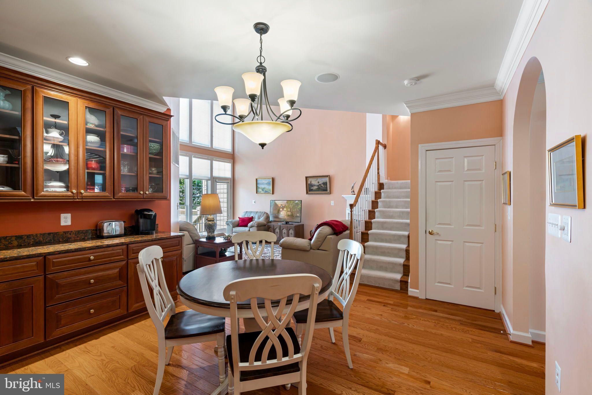 FARRCROFT - Residential