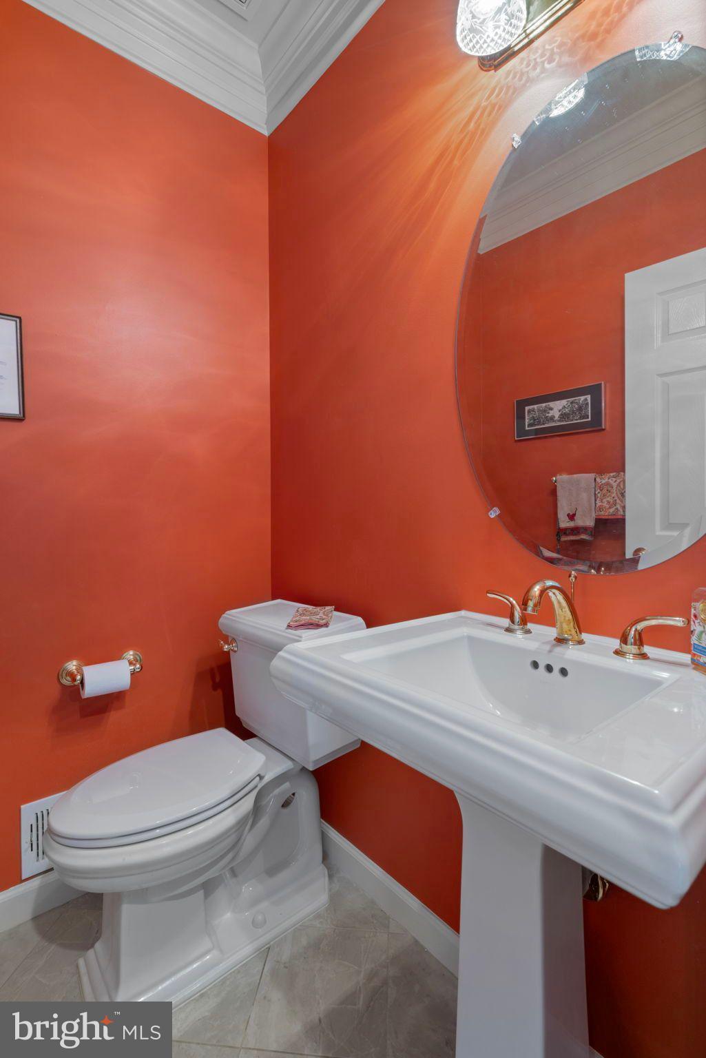 FARRCROFT - Residential