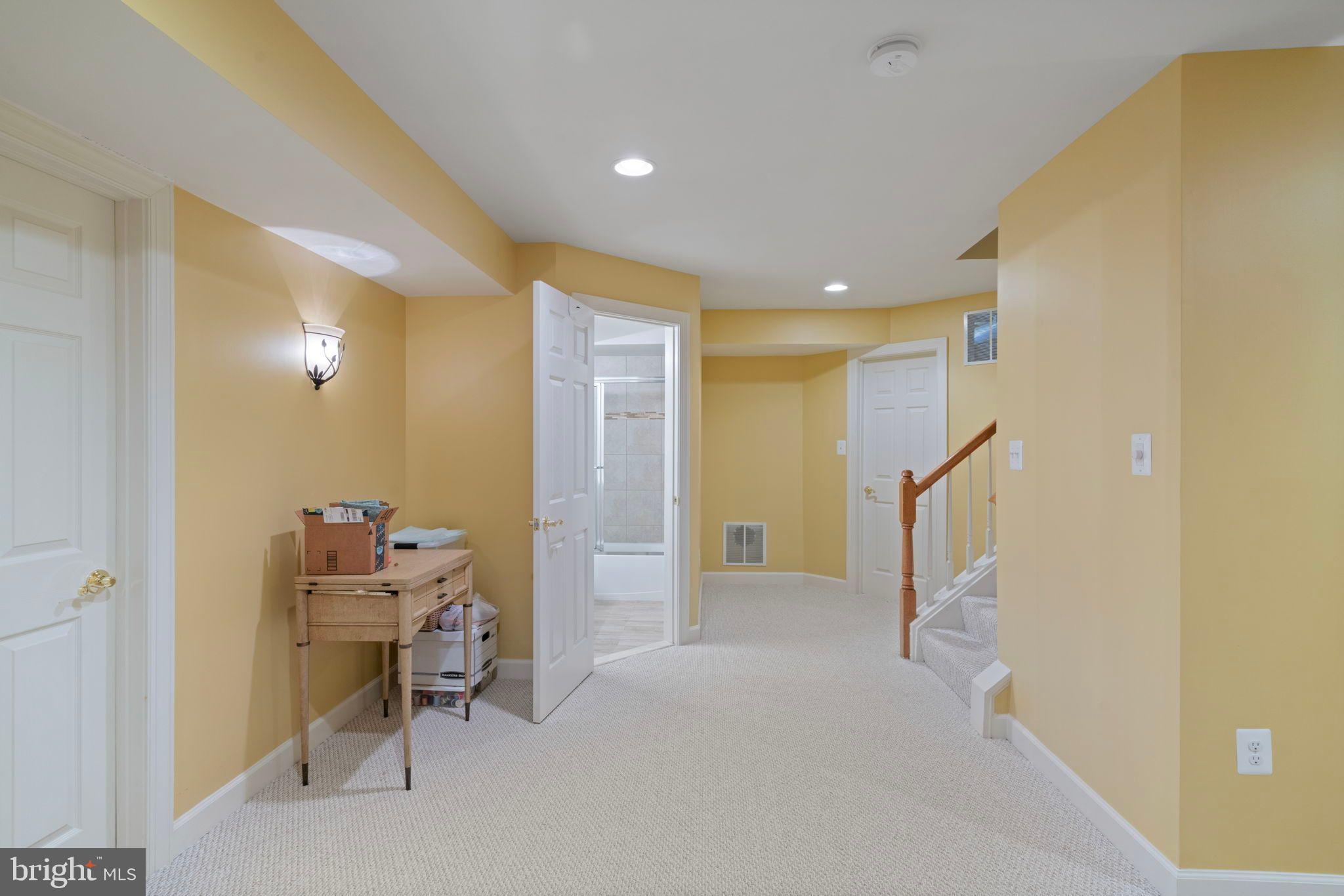 FARRCROFT - Residential