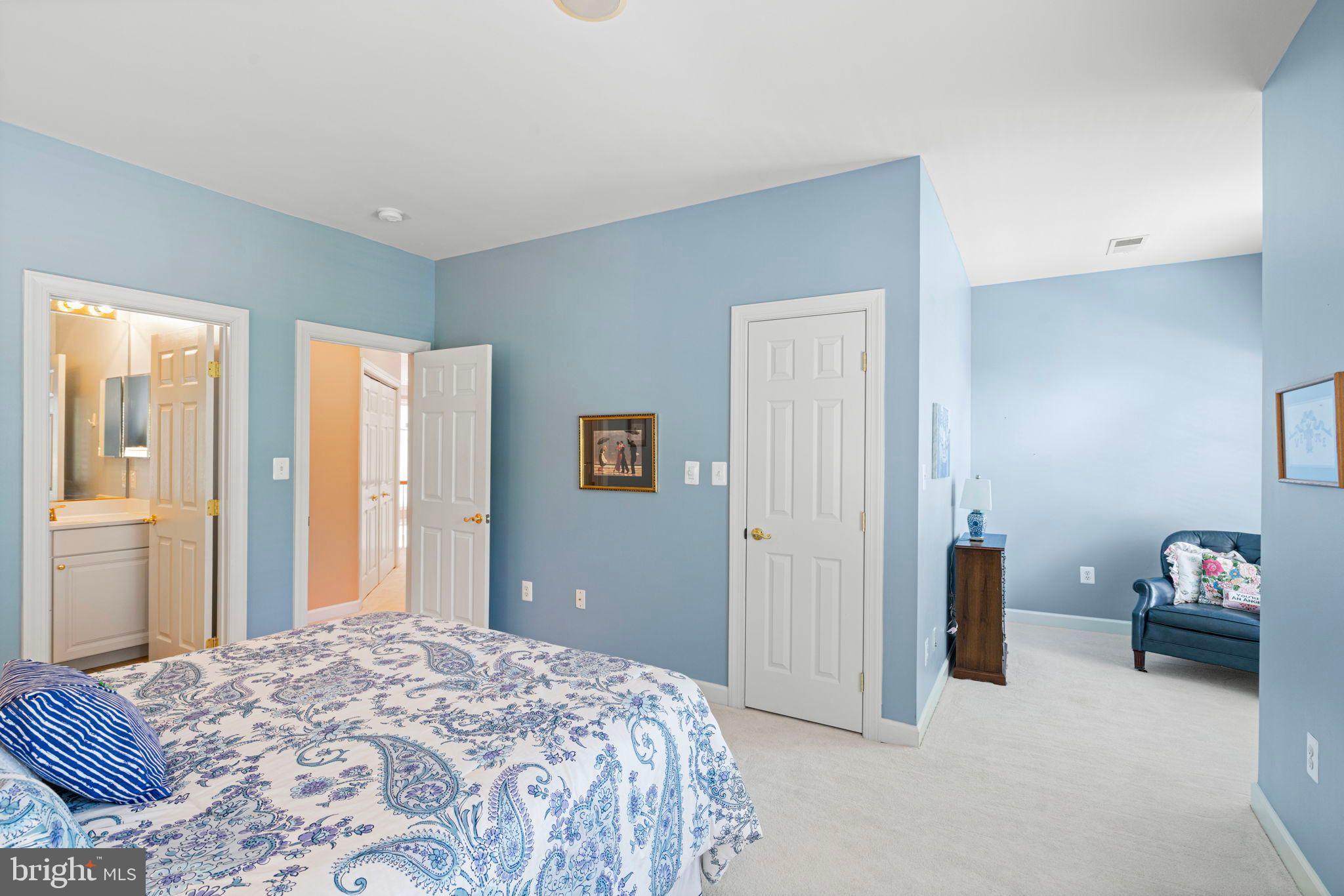 FARRCROFT - Residential