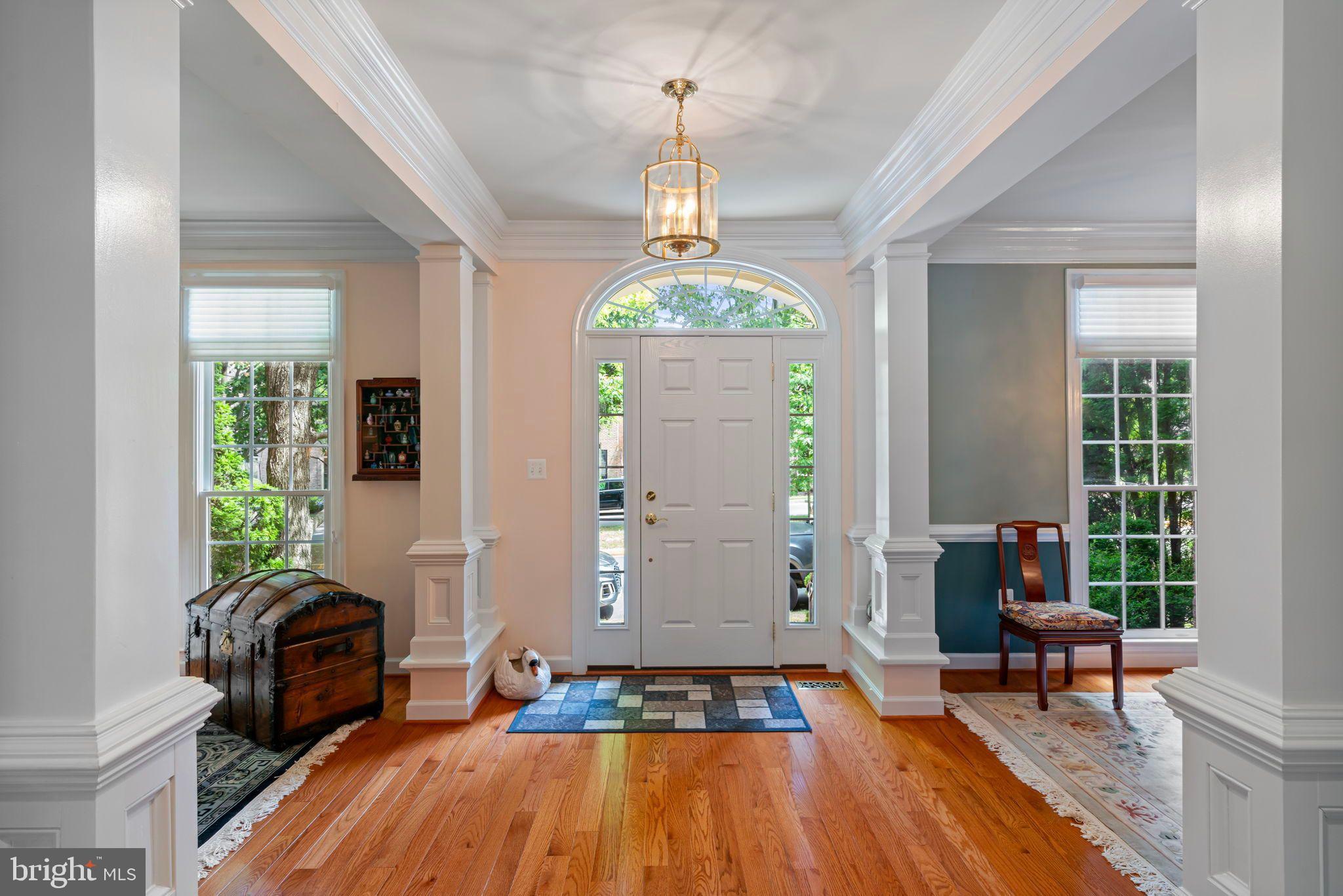 FARRCROFT - Residential