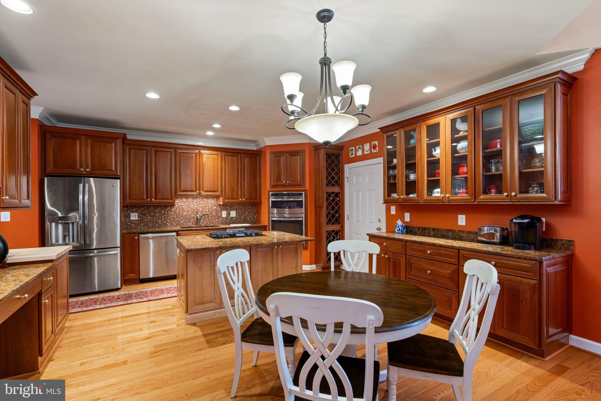 FARRCROFT - Residential