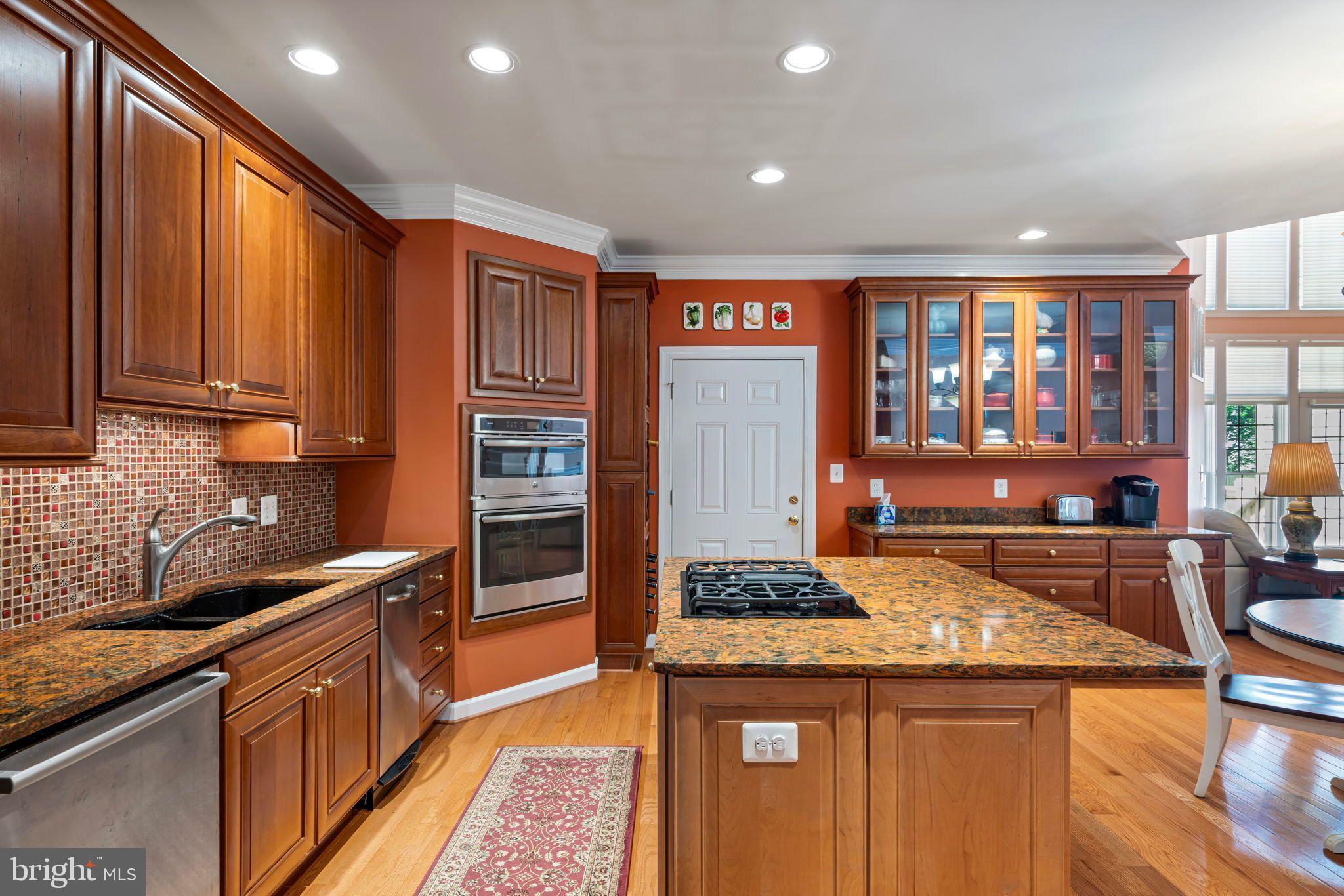 FARRCROFT - Residential