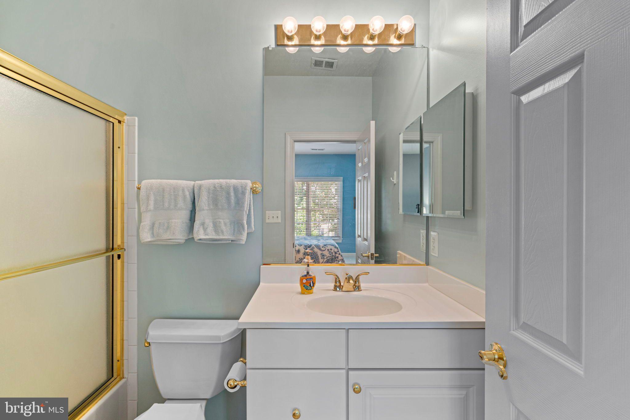 FARRCROFT - Residential