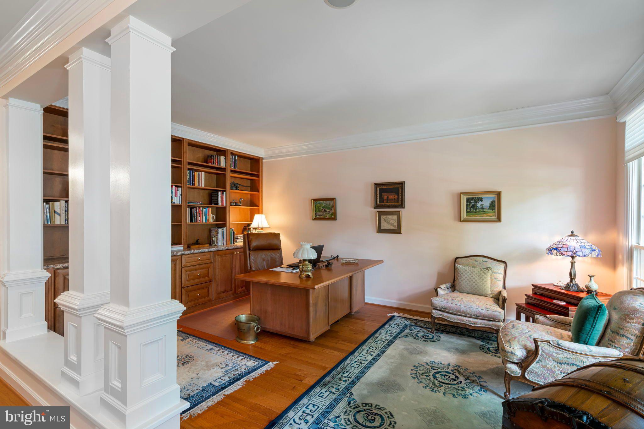 FARRCROFT - Residential