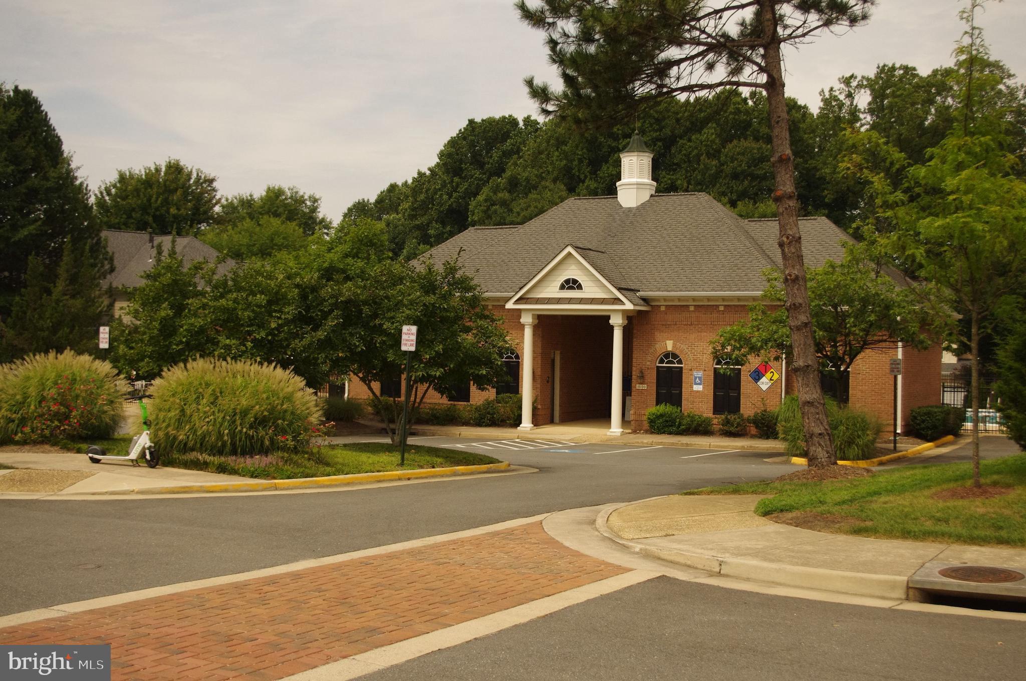 FARRCROFT - Residential