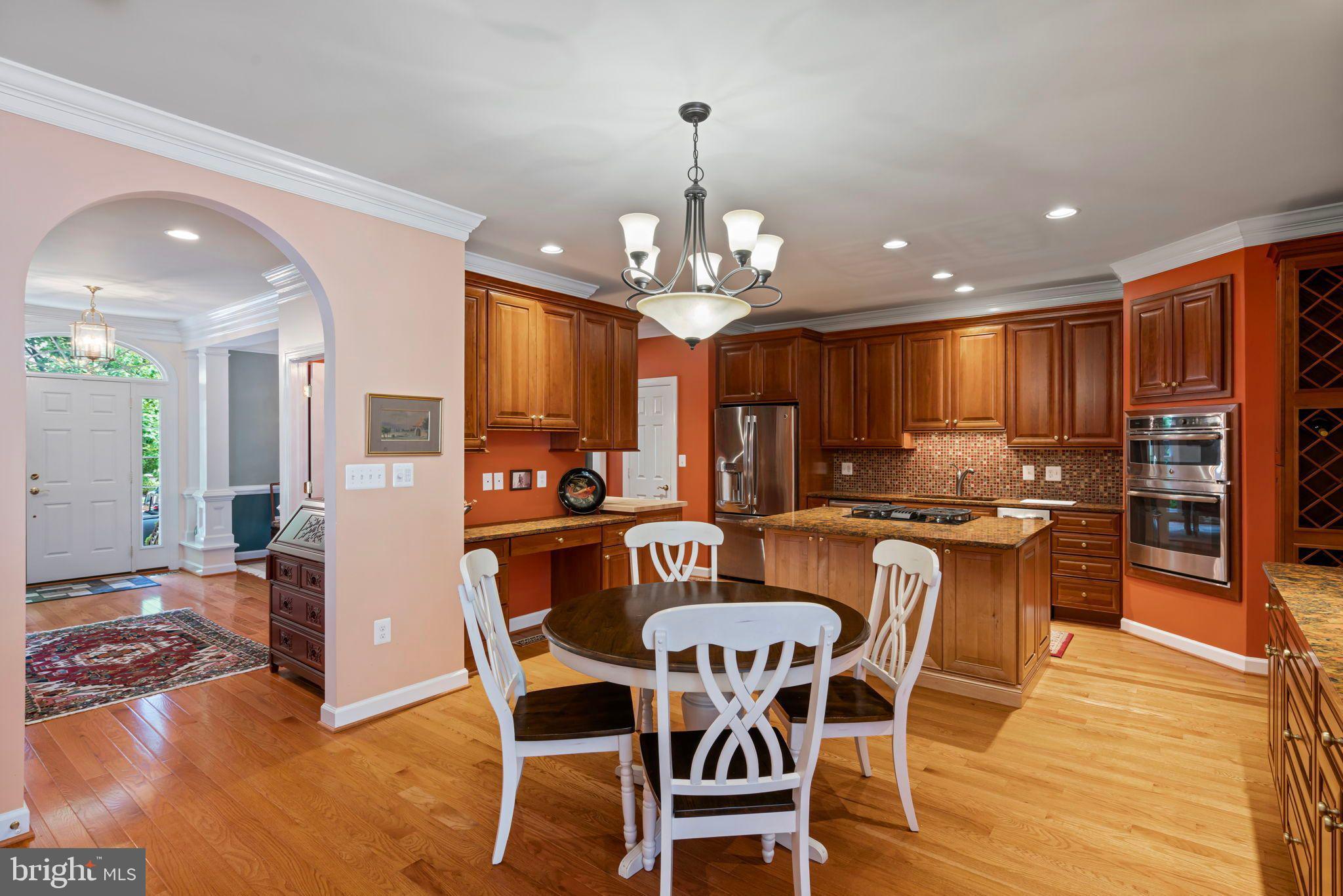 FARRCROFT - Residential