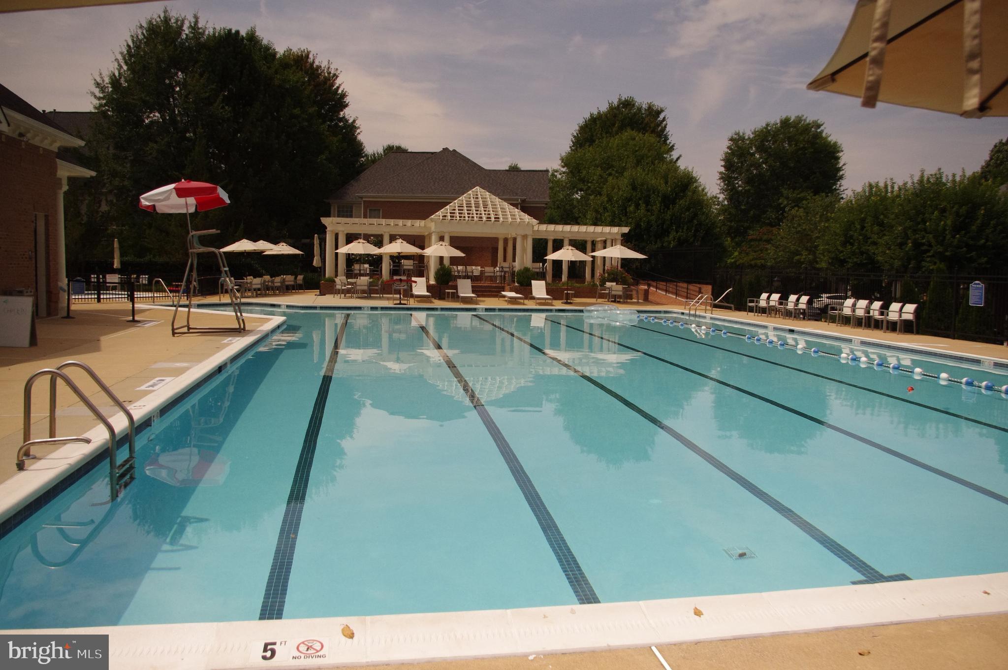 FARRCROFT - Residential