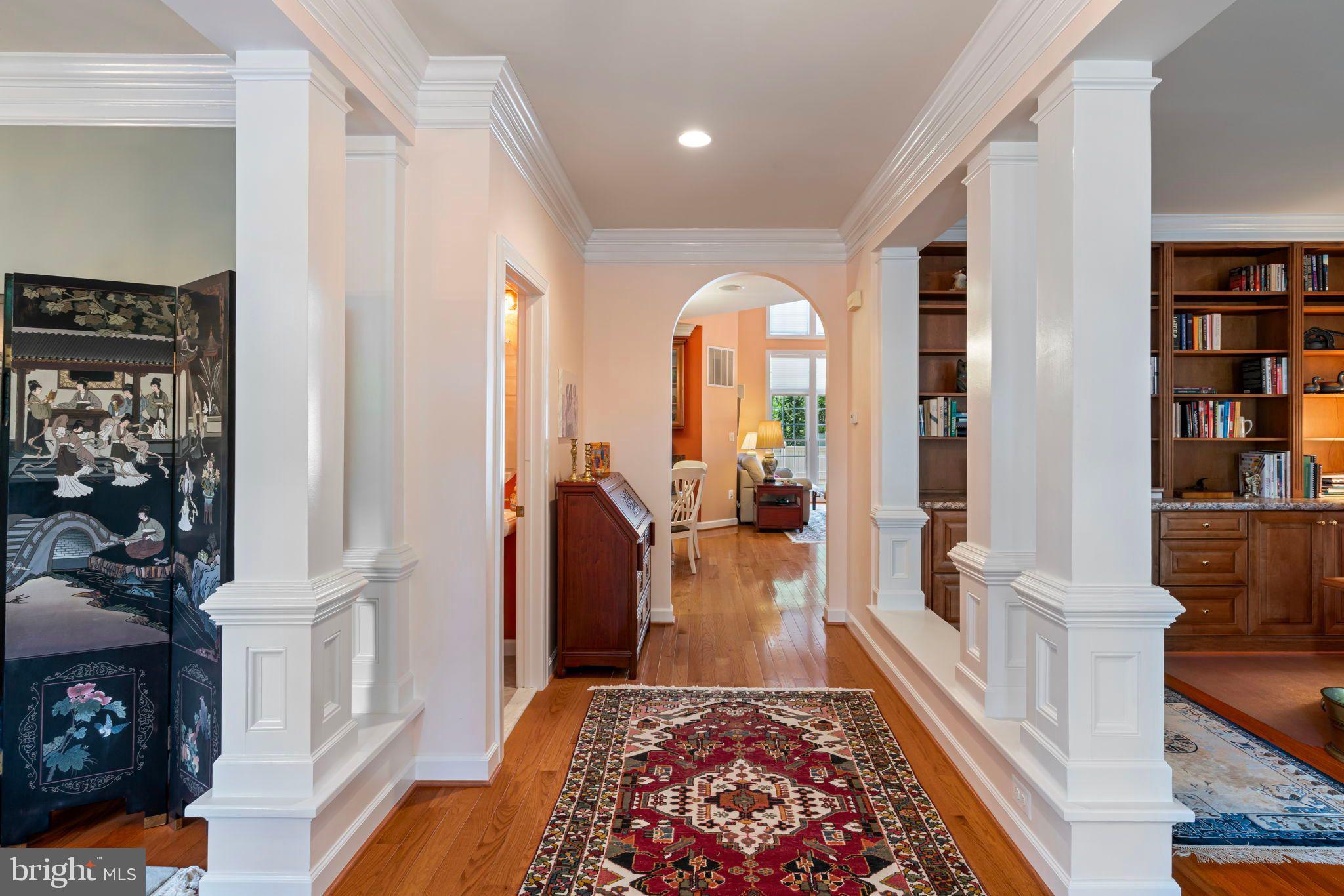 FARRCROFT - Residential