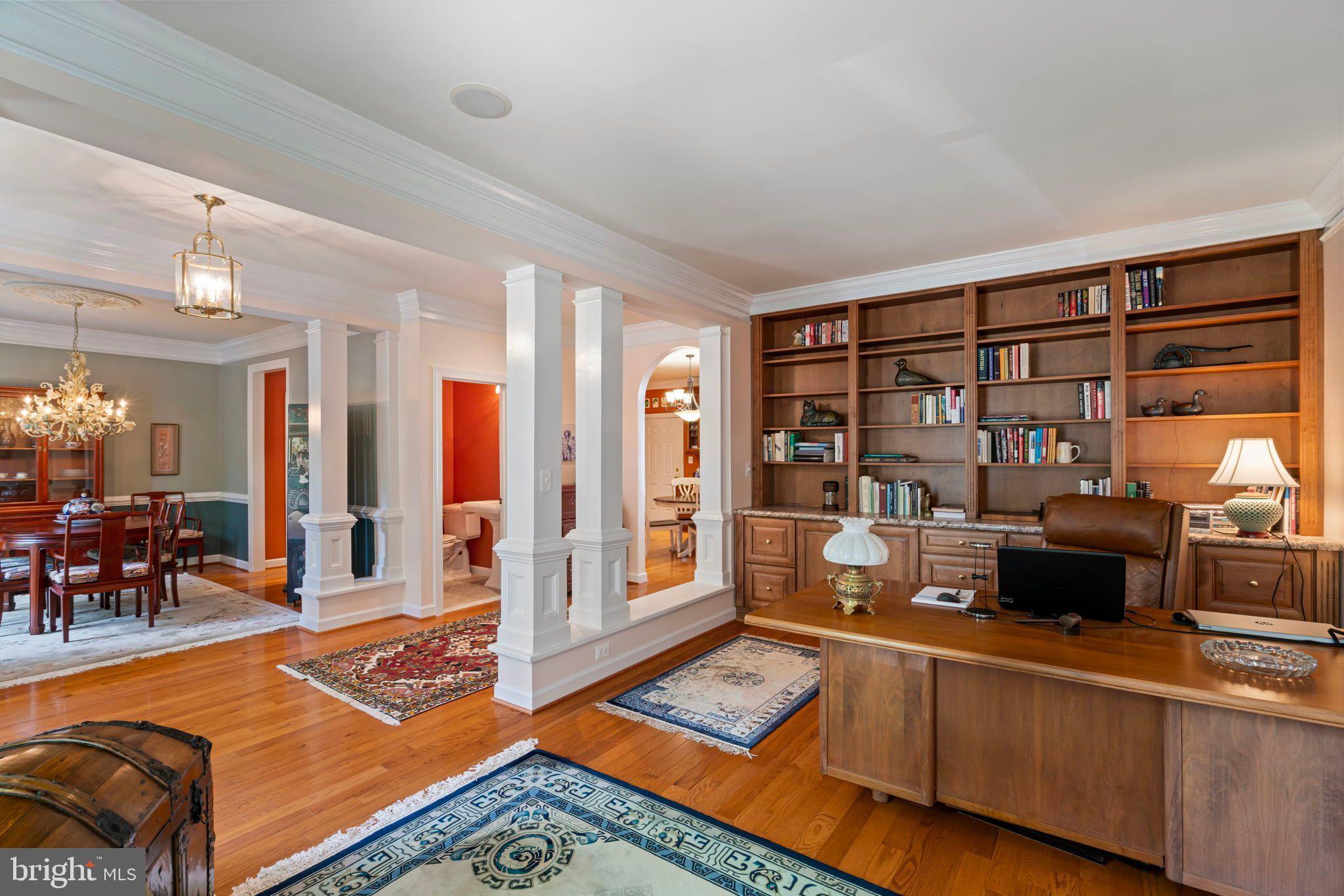 FARRCROFT - Residential