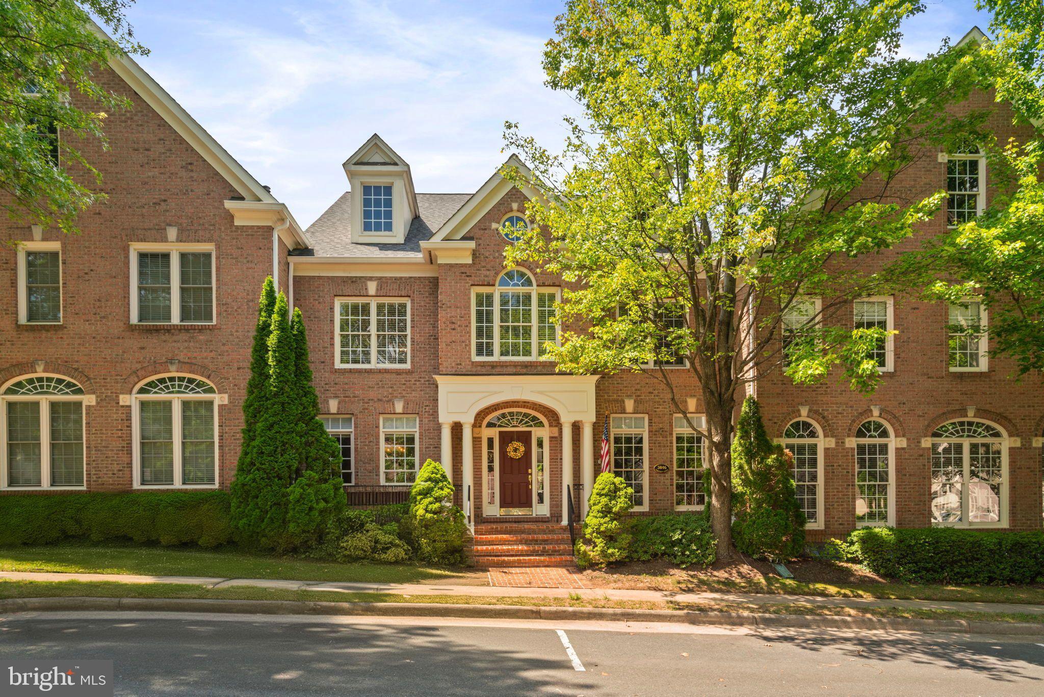 FARRCROFT - Residential