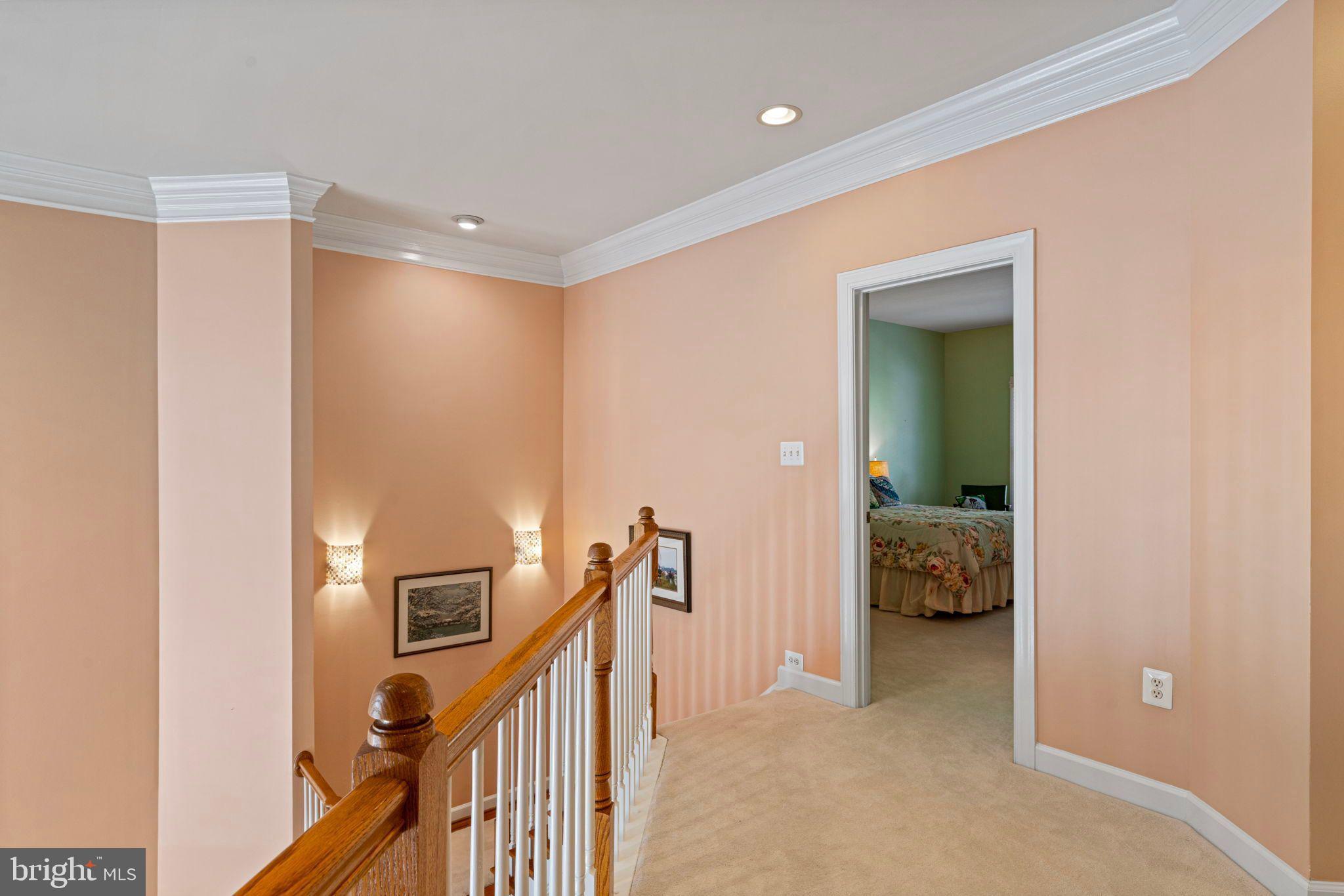 FARRCROFT - Residential