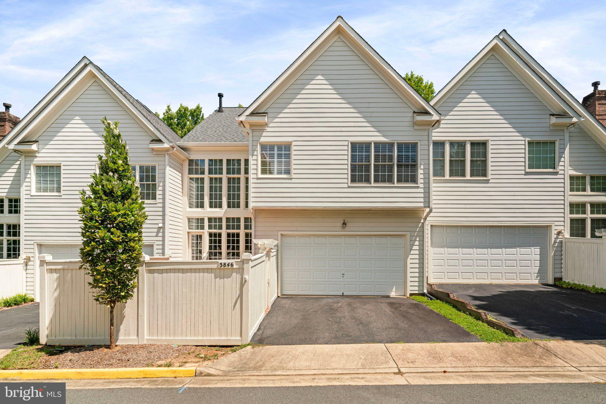 FARRCROFT - Residential