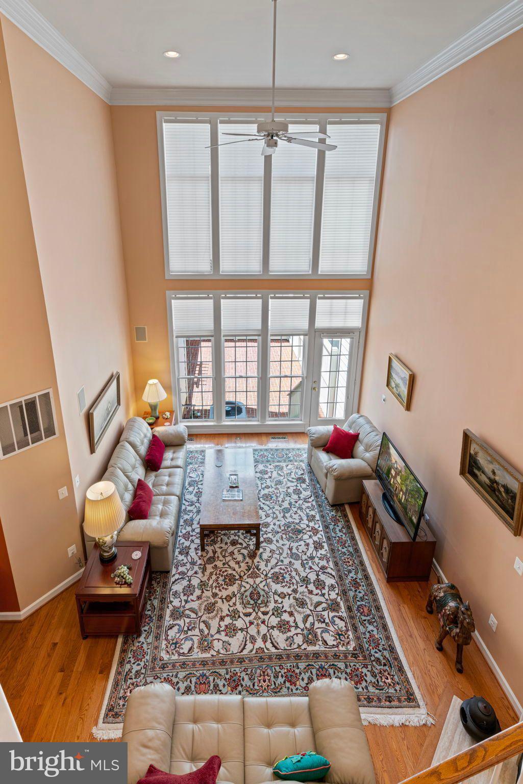 FARRCROFT - Residential