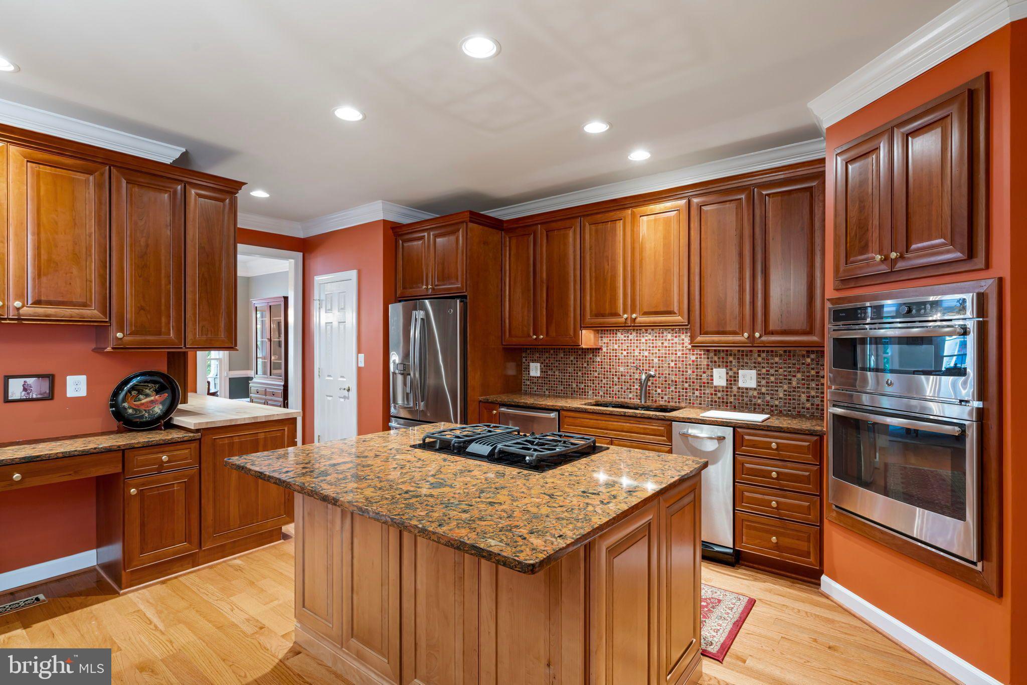 FARRCROFT - Residential