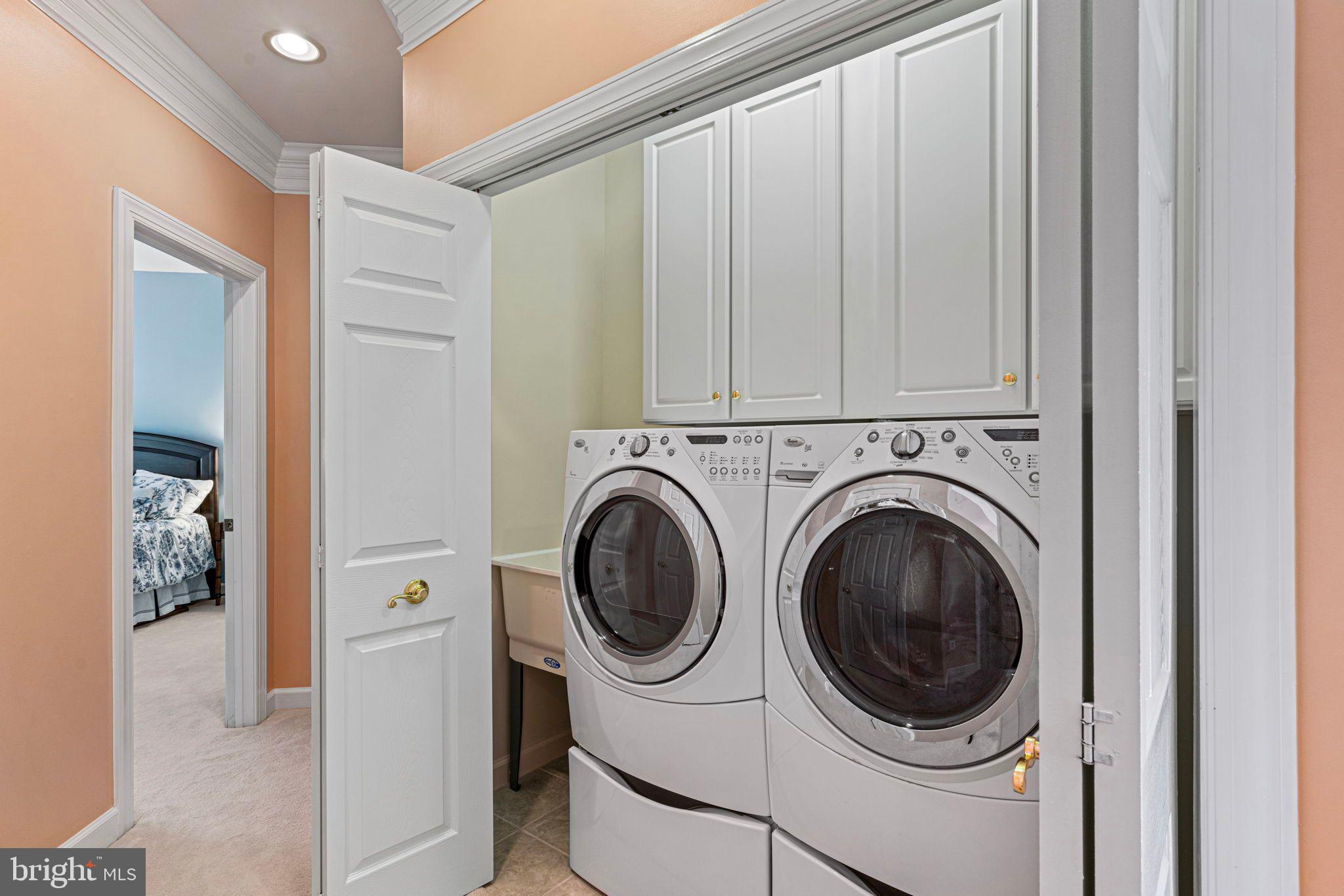 FARRCROFT - Residential