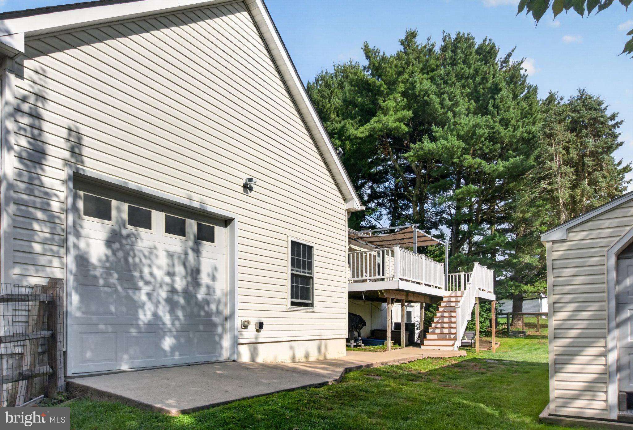 2703 BLUE BALL ROAD