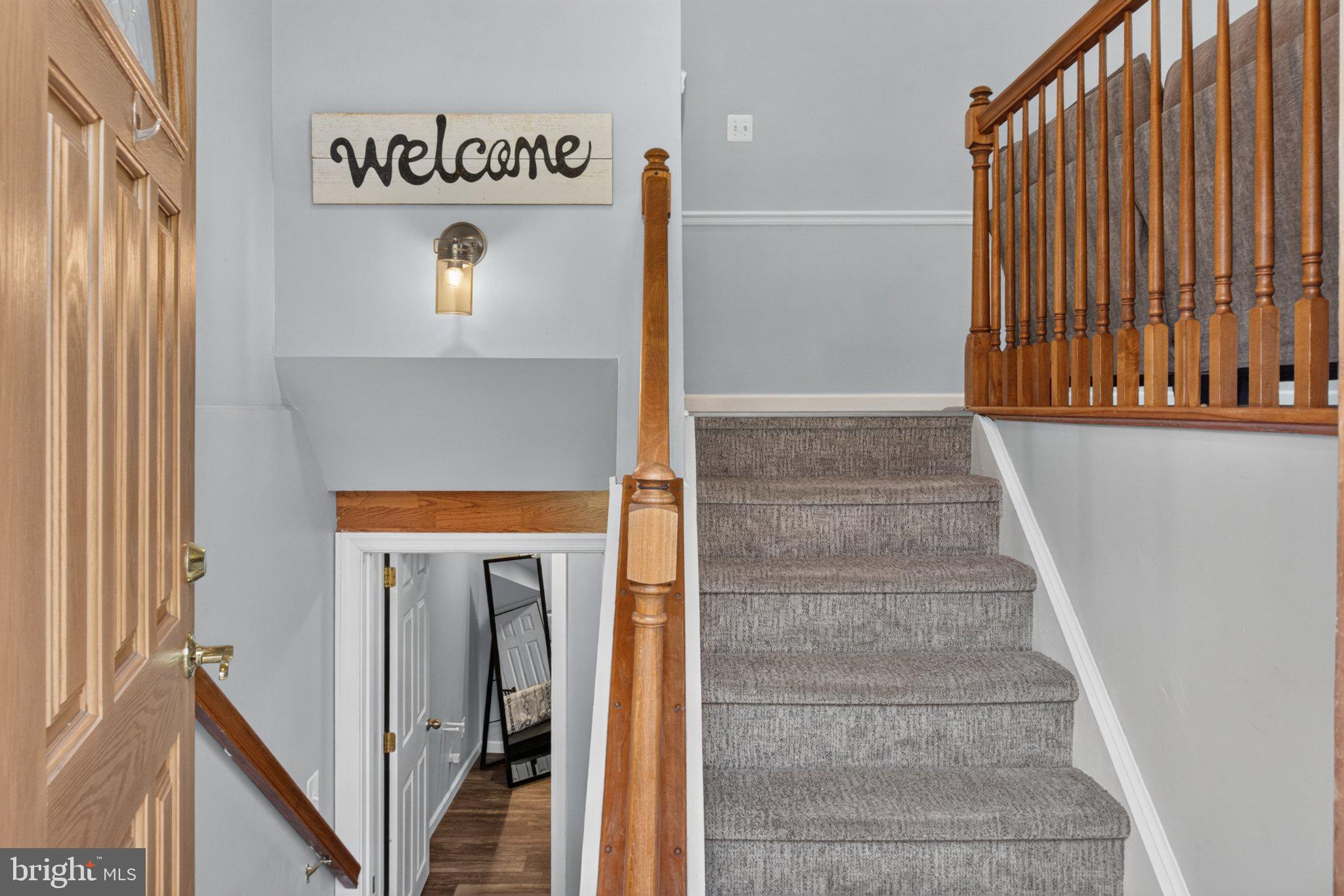 2703 BLUE BALL ROAD