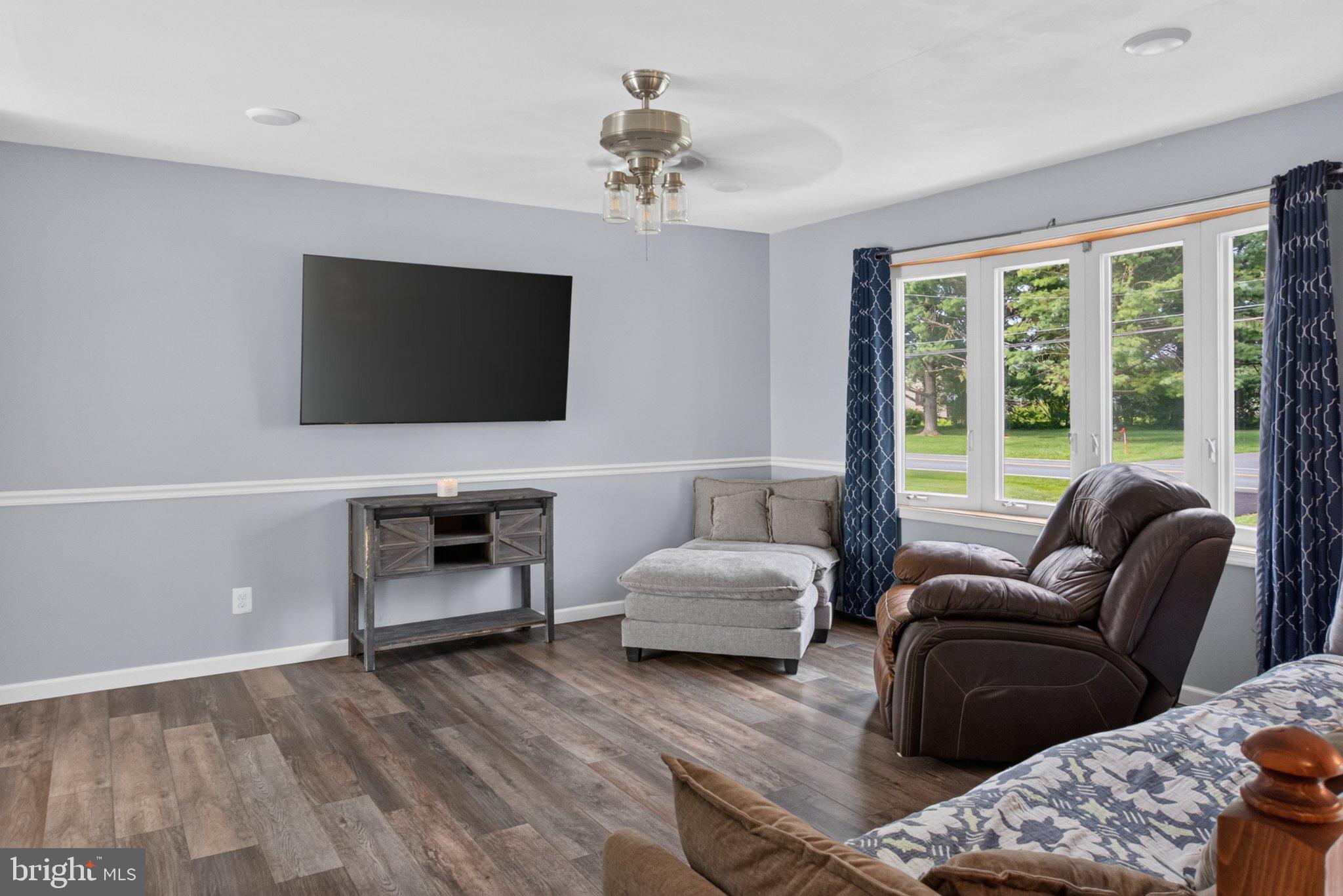 2703 BLUE BALL ROAD