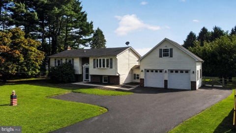 Photo of 2703 Blue Ball Road, ELKTON, MD 21921 (MLS # MDCC2022890)