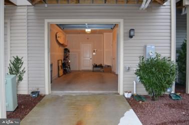 EAGER PARK TOWNHOMES - Residential Lease