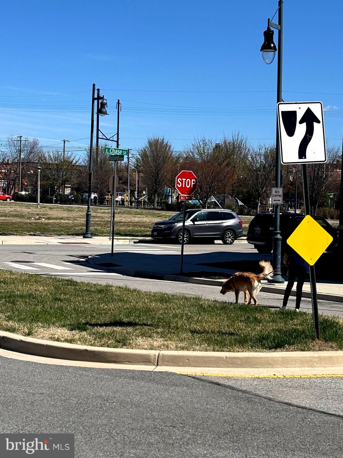 EAGER PARK TOWNHOMES - Residential Lease