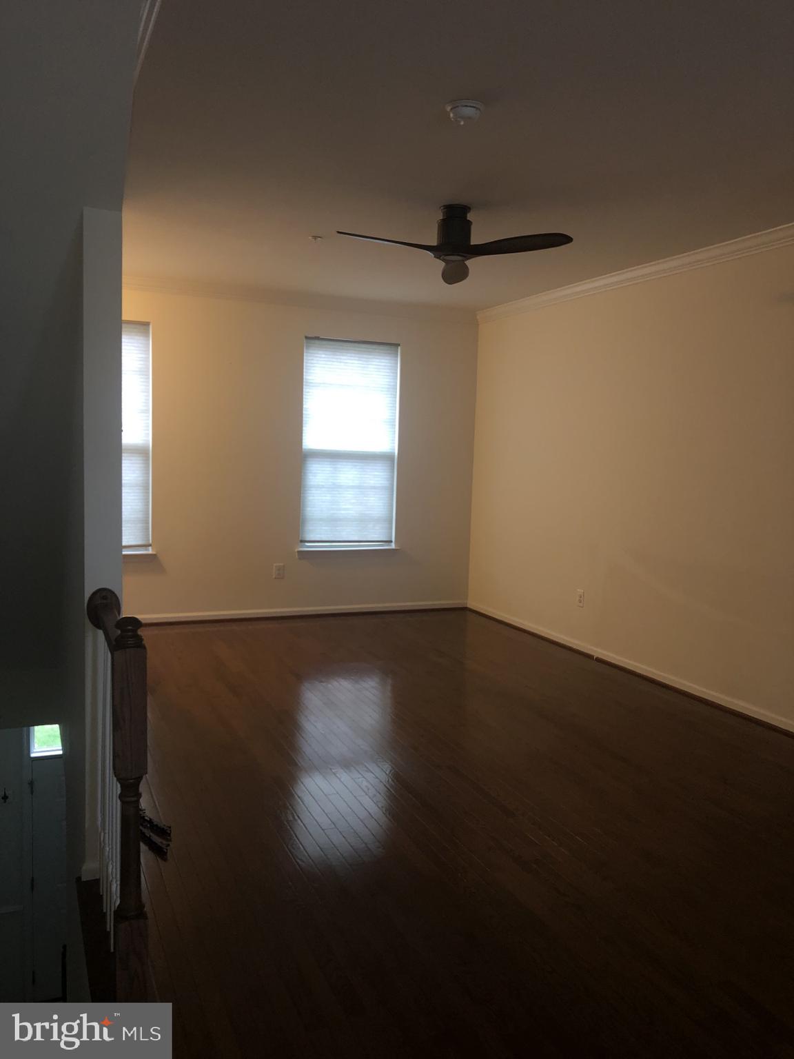 EAGER PARK TOWNHOMES - Residential Lease