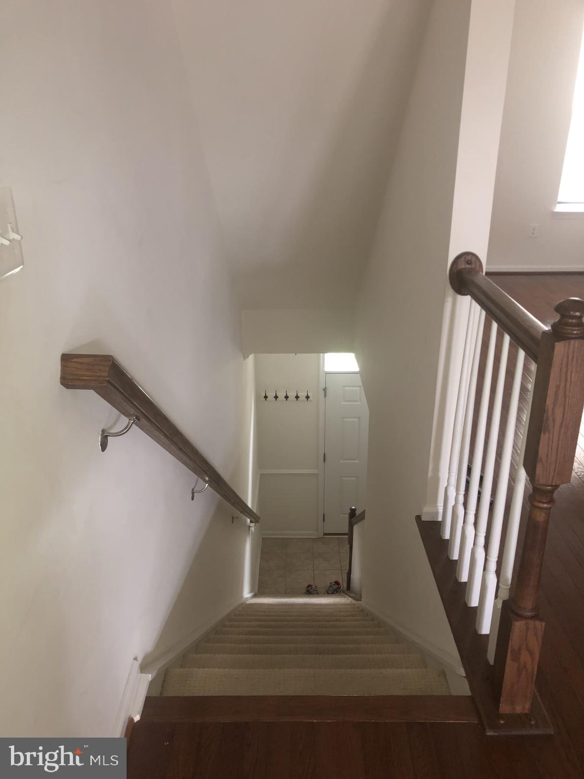 EAGER PARK TOWNHOMES - Residential Lease