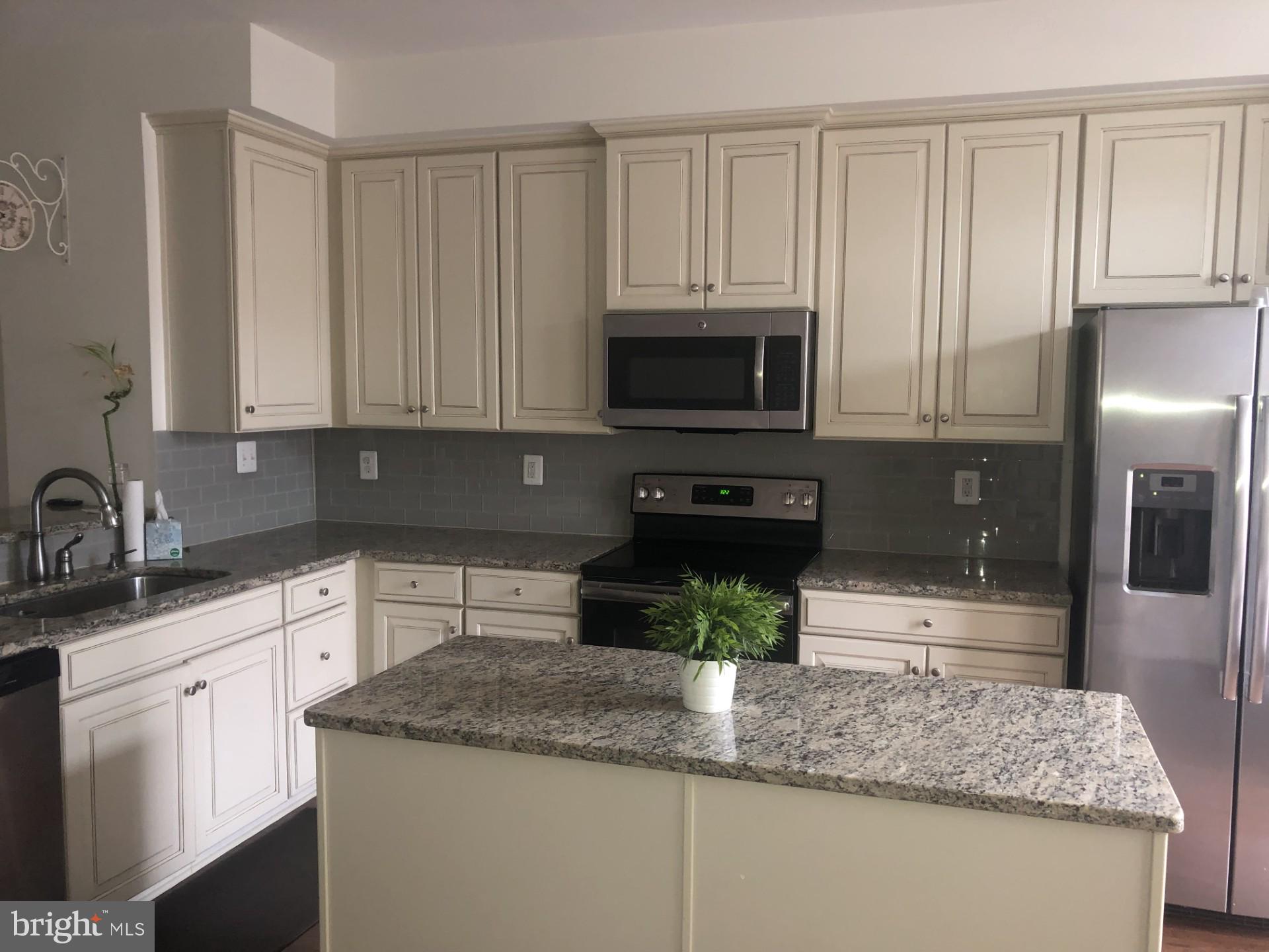 EAGER PARK TOWNHOMES - Residential Lease