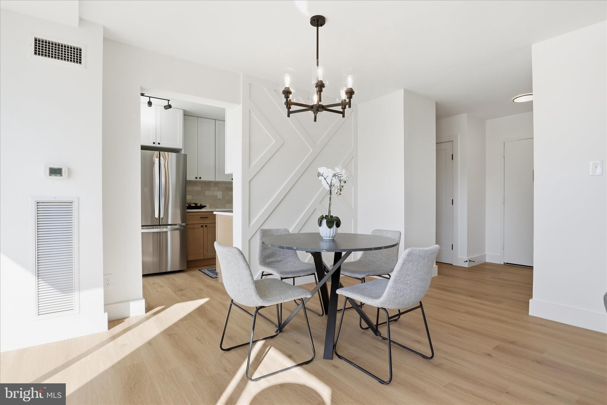 MARINA TOWERS - Residential